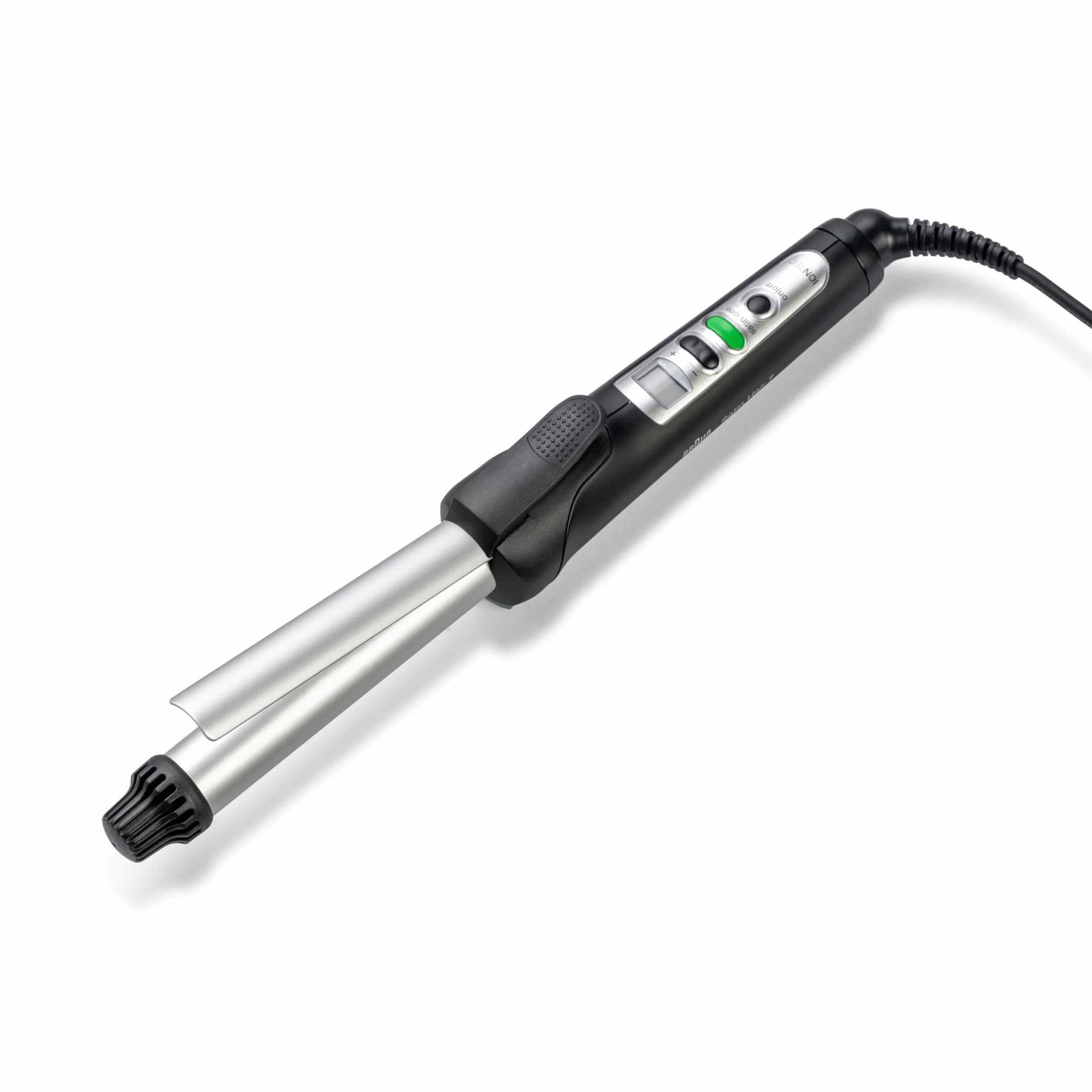 Braun Satin Hair 7 IONTEC Fer à boucler CU710 – Avec technologie ionique