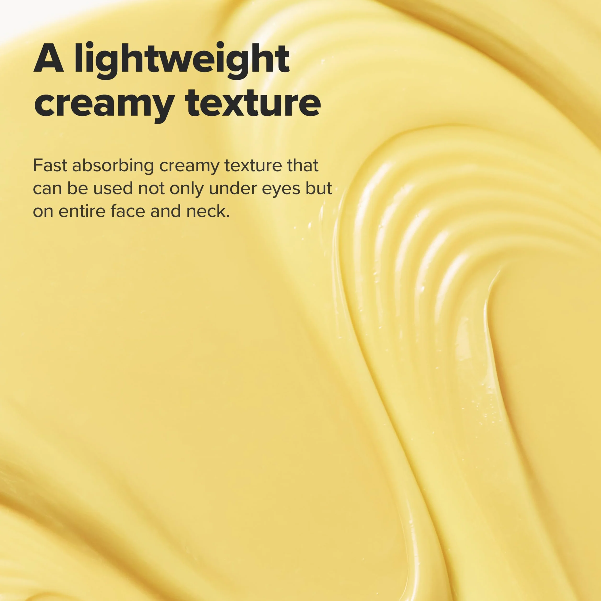 Beauty of Joseon Sérum Contour Des Yeux Revive Niacinamide Rétinienne 30 ml