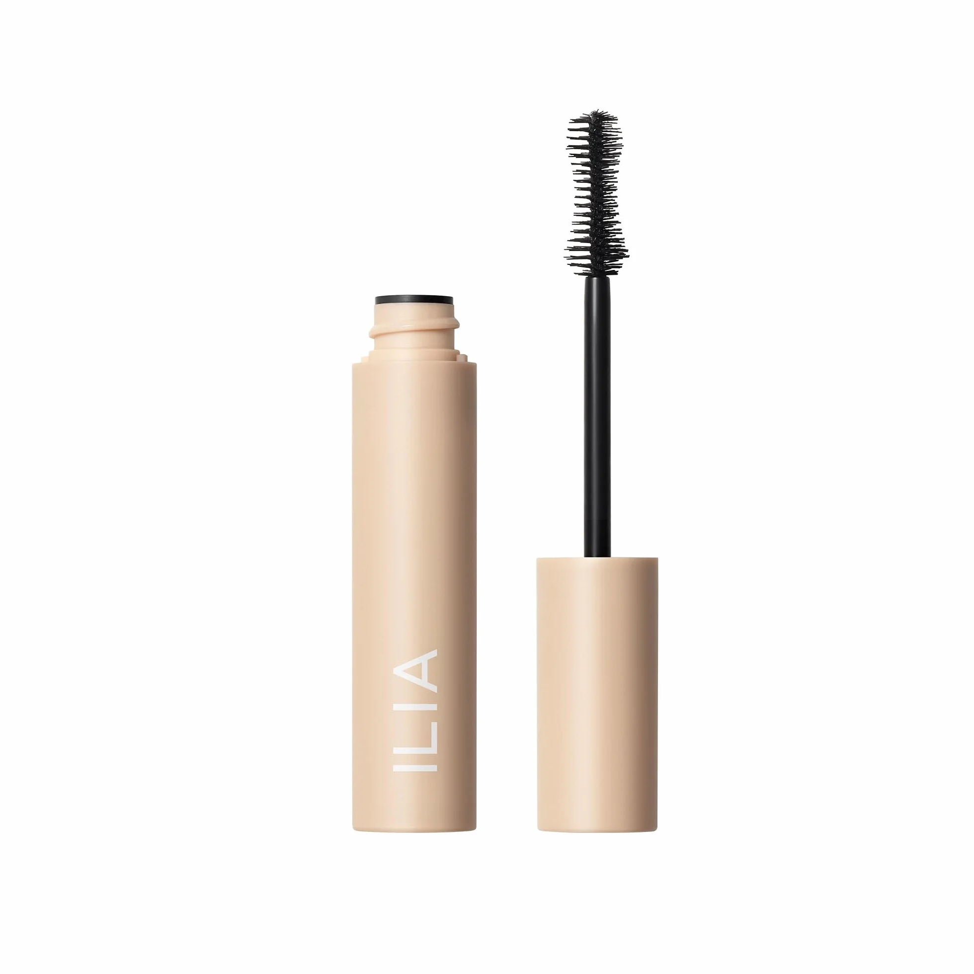 ILIA Beauty Fullest Volumizing Mascara For Women 0.32 oz Mascara