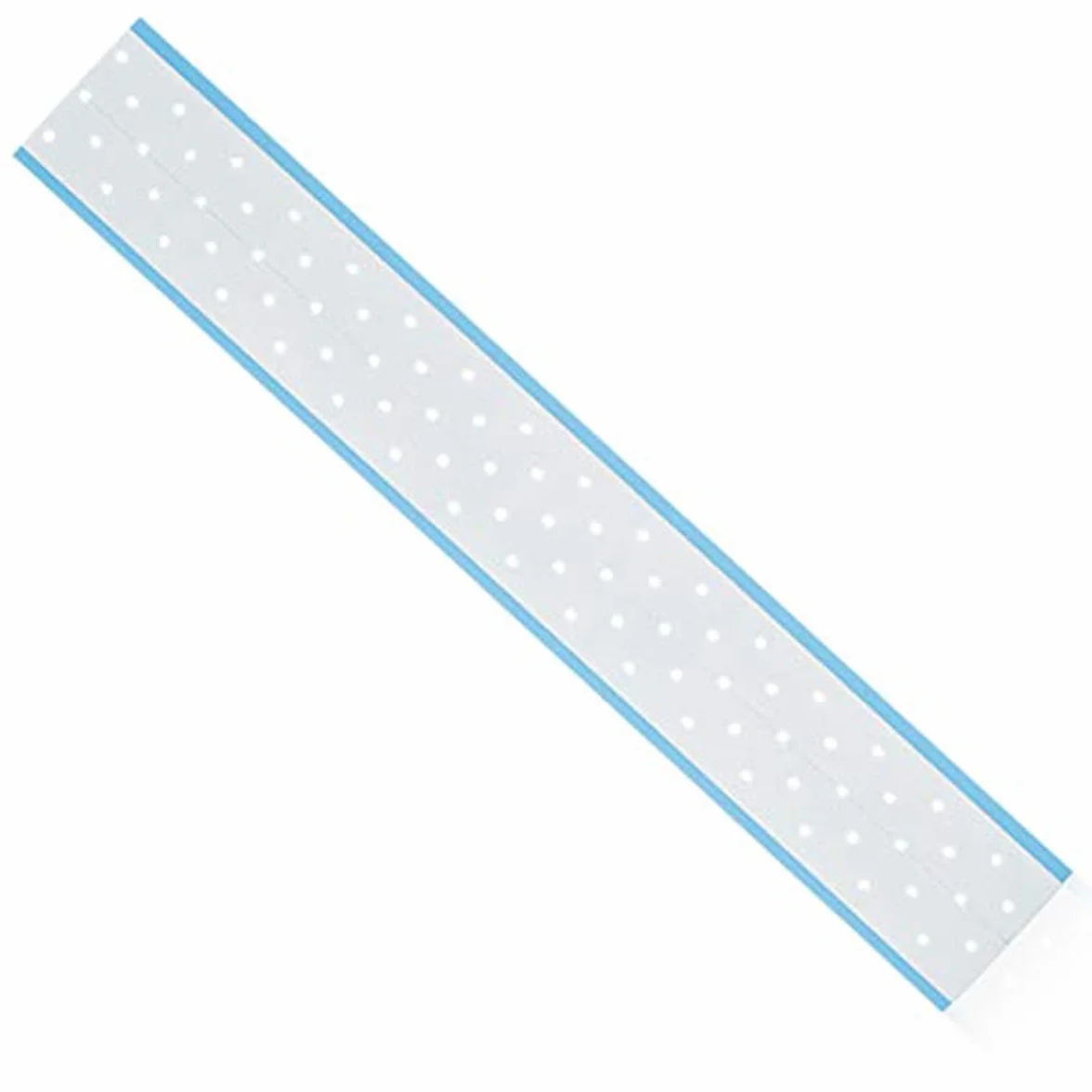 10 pcs/lot extension-bond plus ruban double face pour perruques et toupes ruban de cheveux