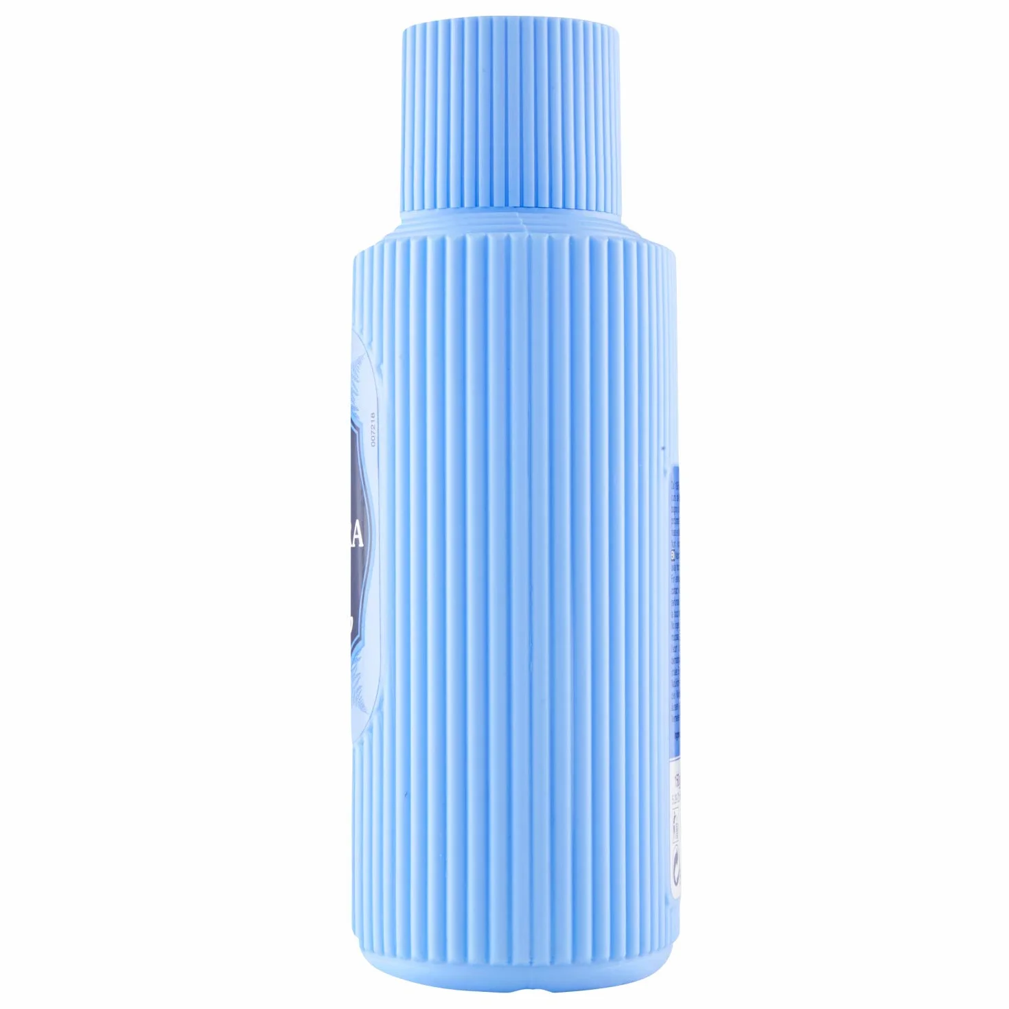 Felce Azzurra Talc Poudre délicée complète Parfum Classique Pot 200 g