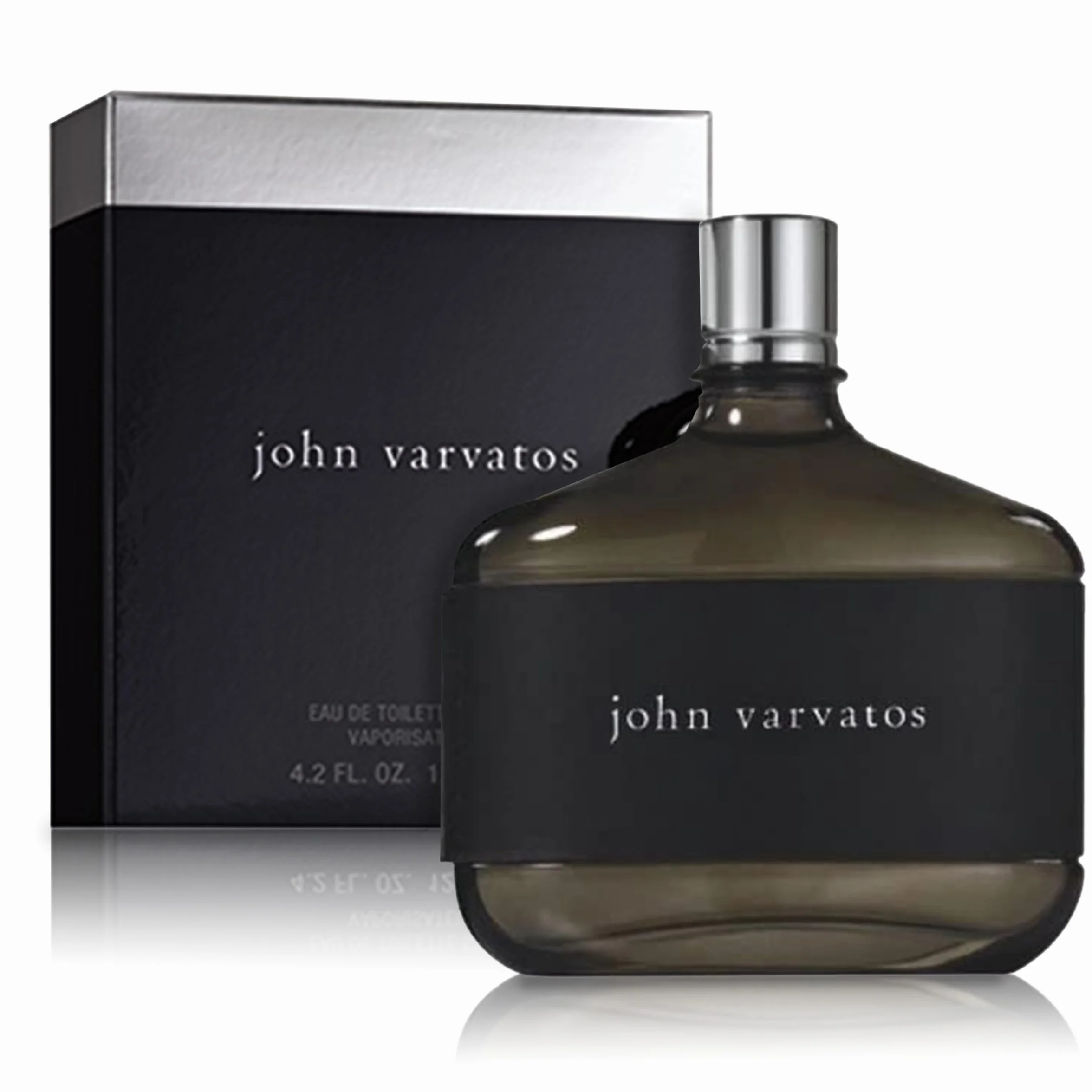 John Varvatos - Eau de Toilette Homme
