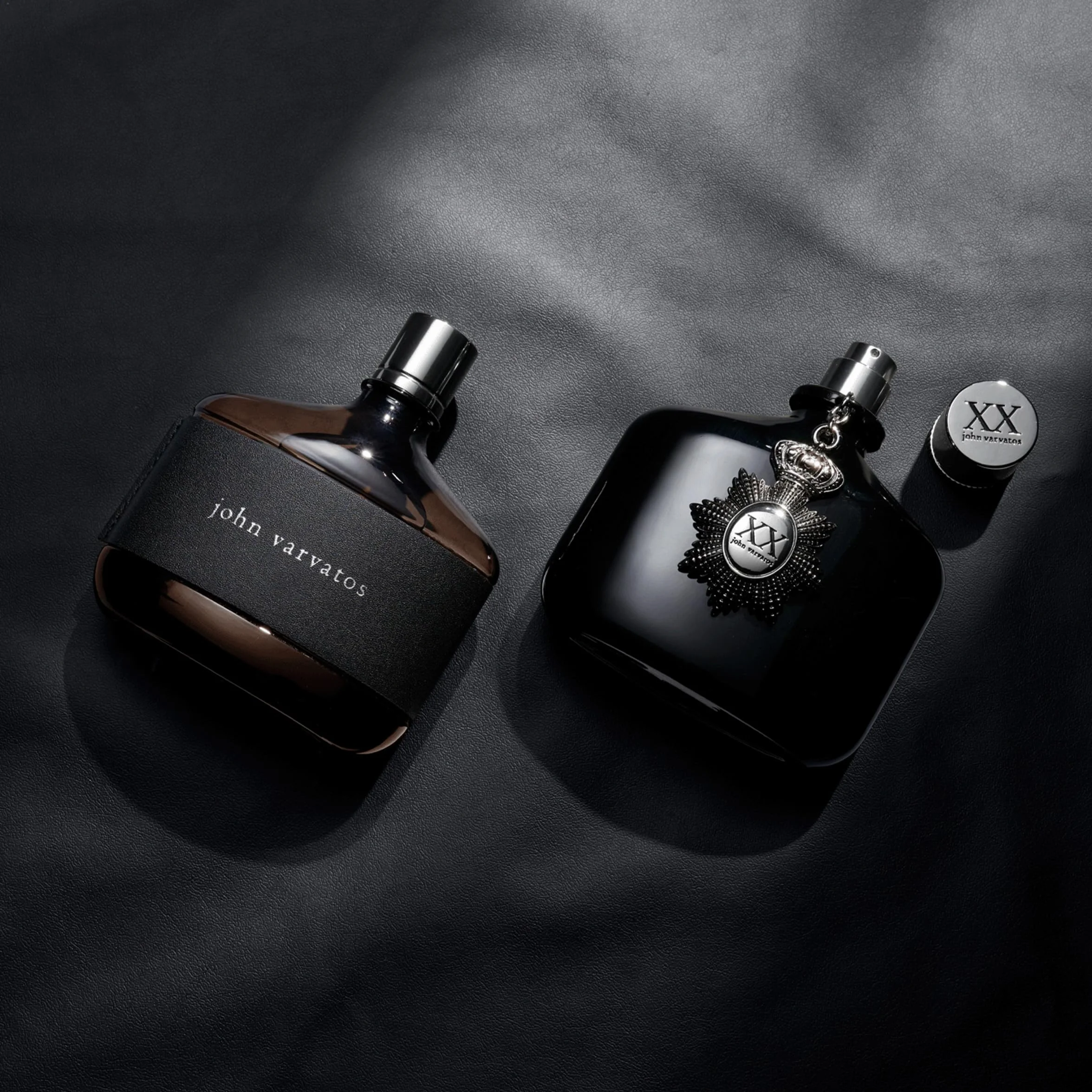 John Varvatos - Eau de Toilette Homme