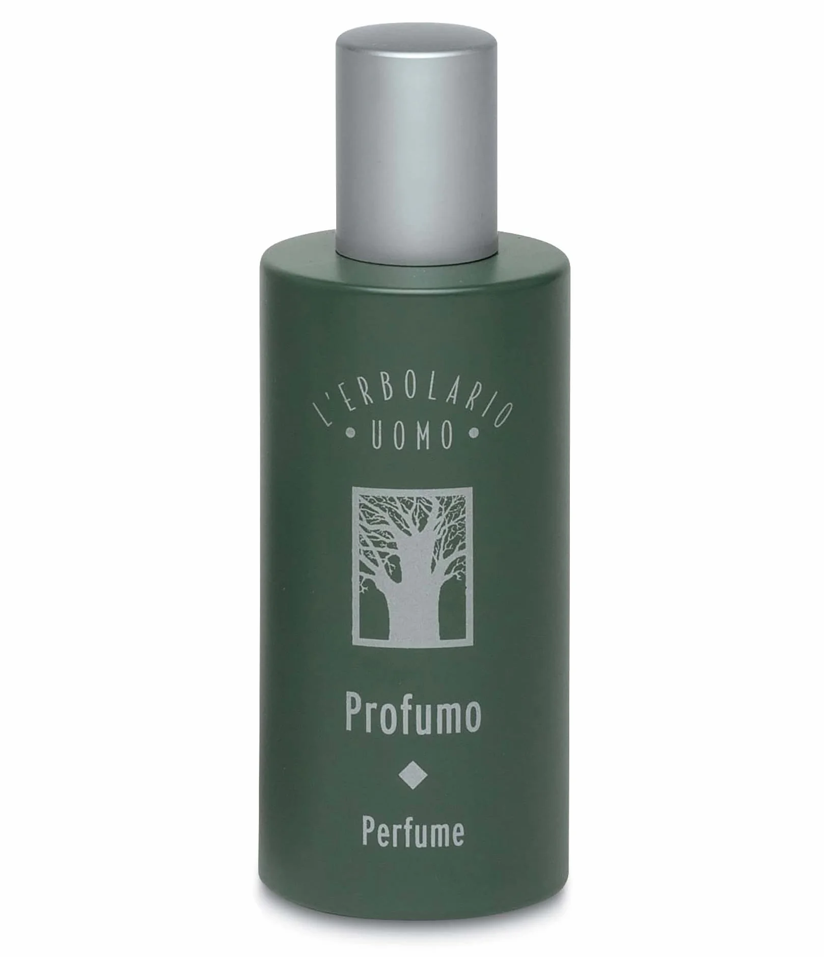 L 'erbolario 066.795 Baobab Eau de parfum