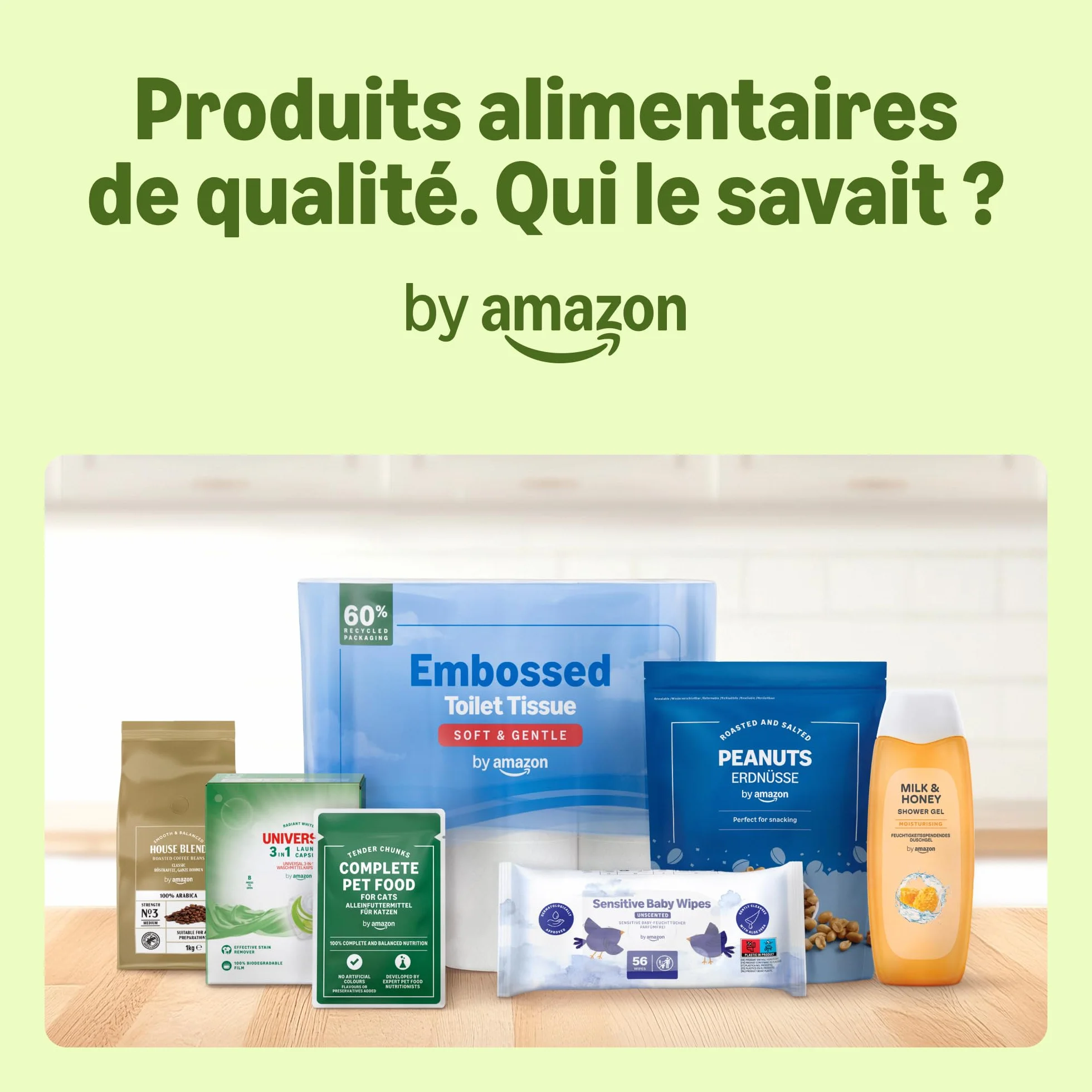 Savon pour les mains Gingembre et Citron 2 x1000ml