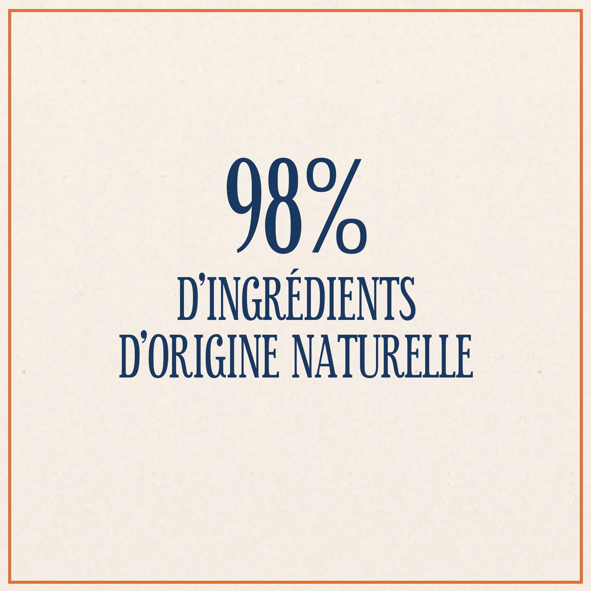 Le Petit Marseillais Savon à l'Ancienne Brut Sans Parfum 300 g – Savon solide mains & corps 99 % ingrédients naturels