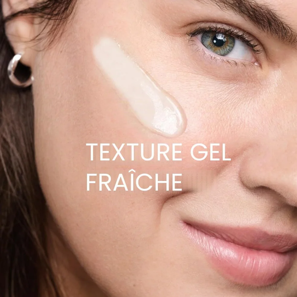 Vichy Minéral 89 Soin Yeux Fortifie Répare Acide Hyaluronique Caféine 15 ml