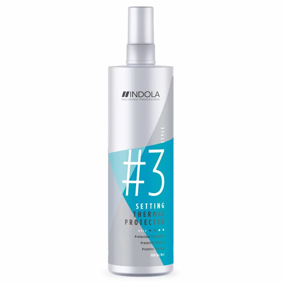 Indola Innova Setting Thermal Protection Spray