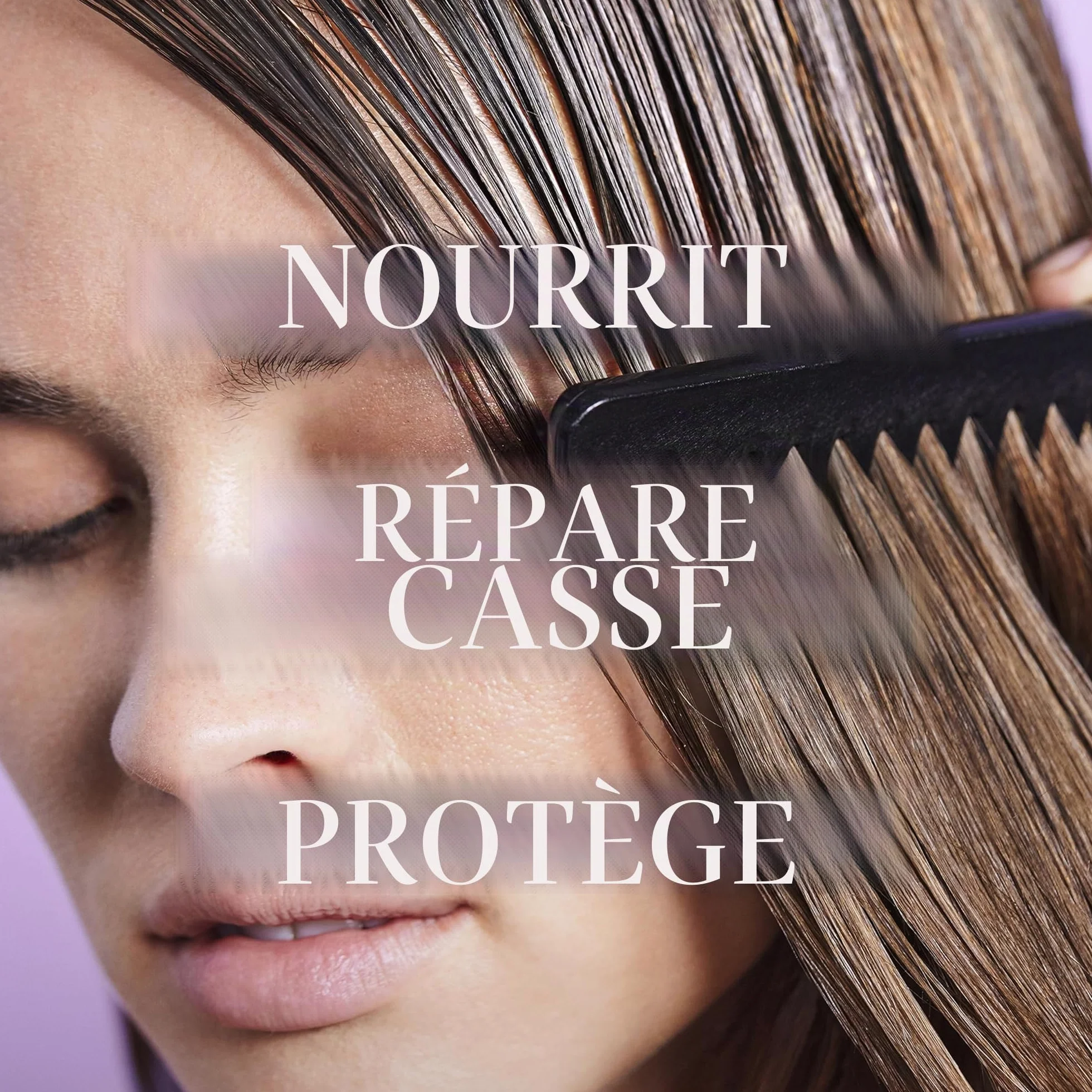 Nuxe Hair Prodigieux Masque Réparation Intense Cheveux 200ml