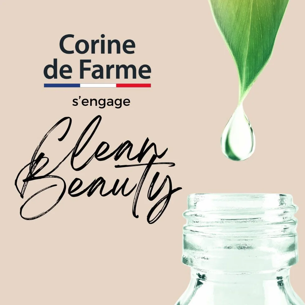 Corine de Farme Spray Ultra Démêlant Disney Vaiana Soin Enfant Sans Rinçage Formulation Clean Beauty Fabriqué France Parfum Coco