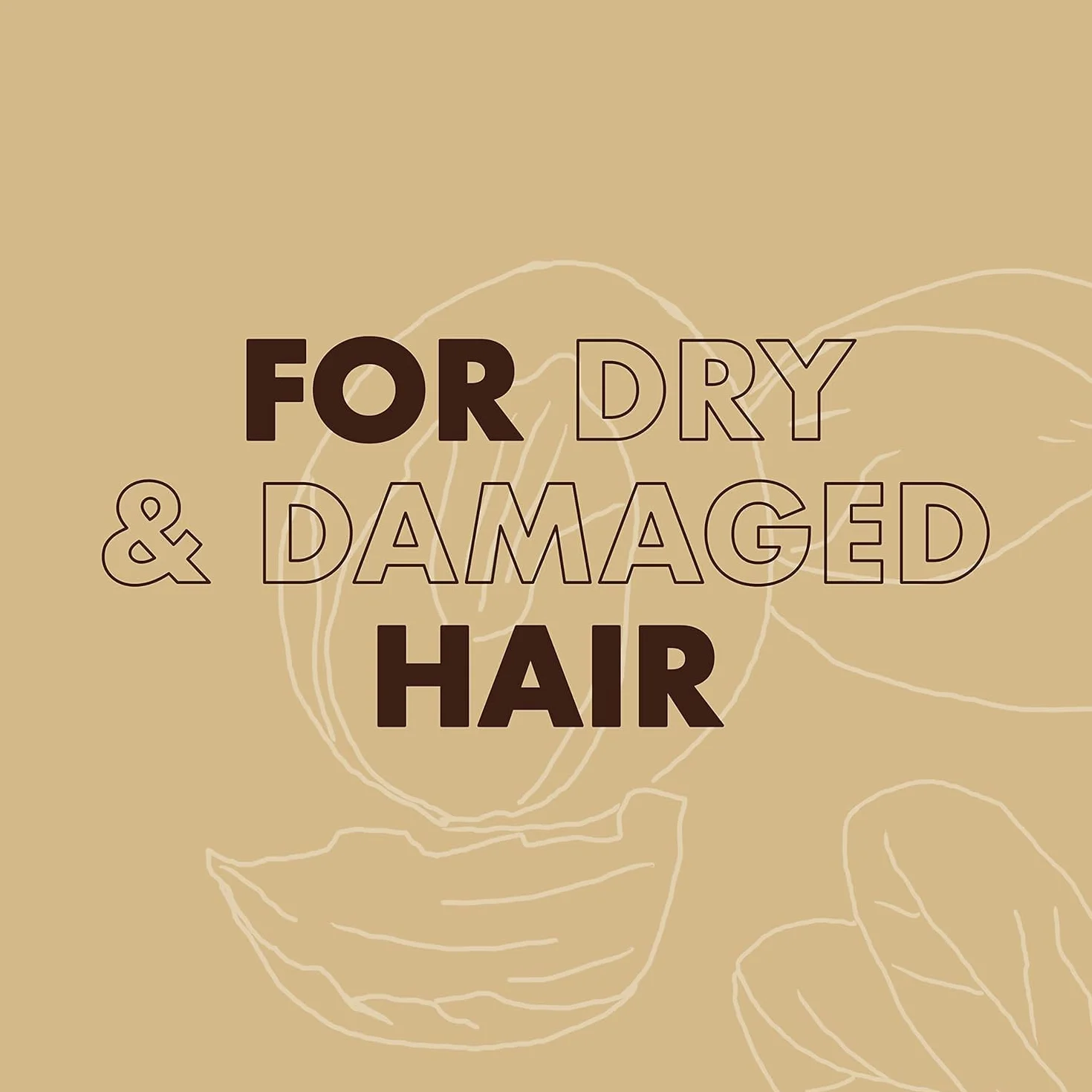 Shea Moisture Extra Moisture Démêlant 237 ml beurre de karité brut varech huile d'argan