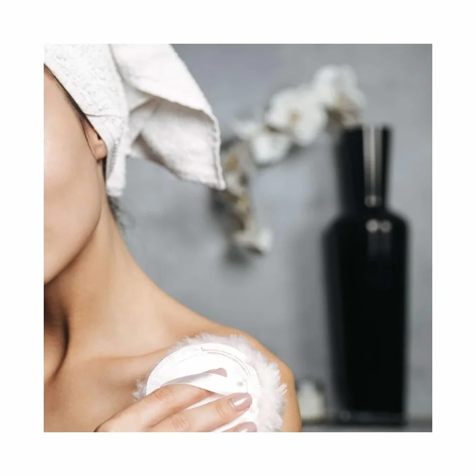 Spuma di Sciampagna Talc parfumé 200 g