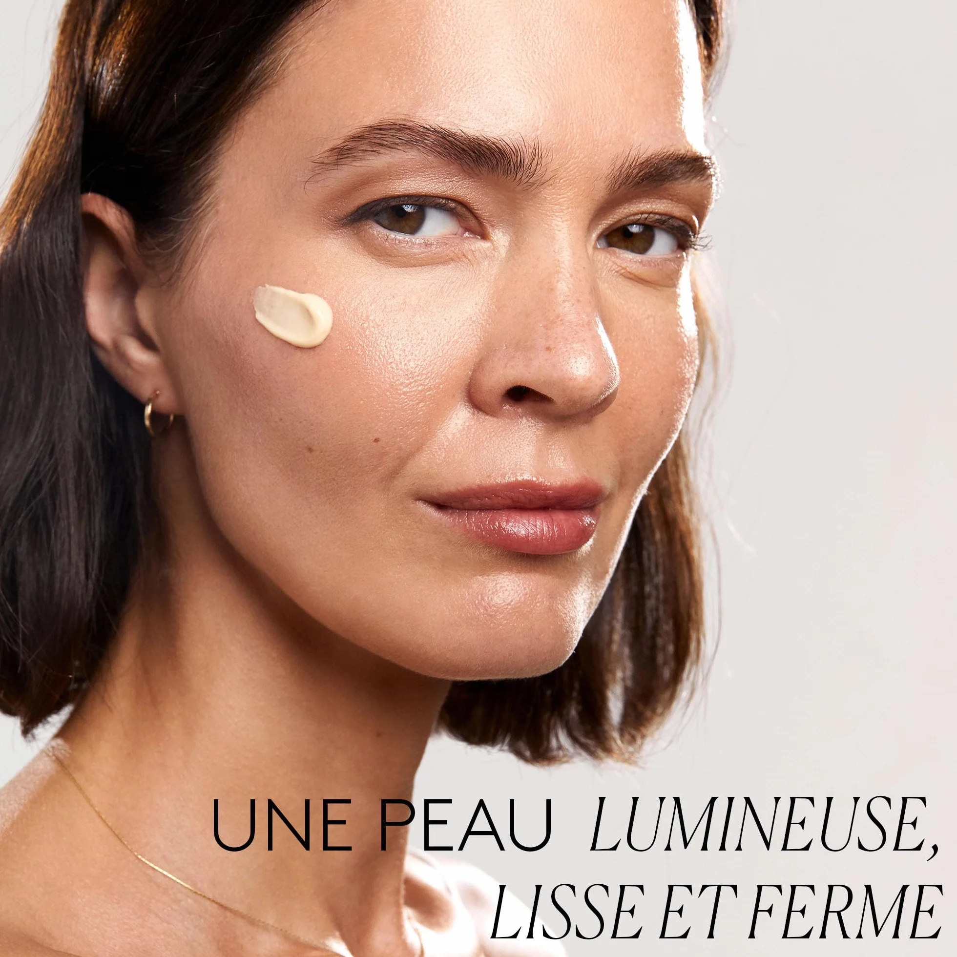 COCUNAT Coffret Timeless Glow Pack AntiÂge Crème et Sérum Vitamine C | Rituel illuminateur intensif à la vitamine C pure et acide hyaluronique. Réduit les rides et les taches de la peau.