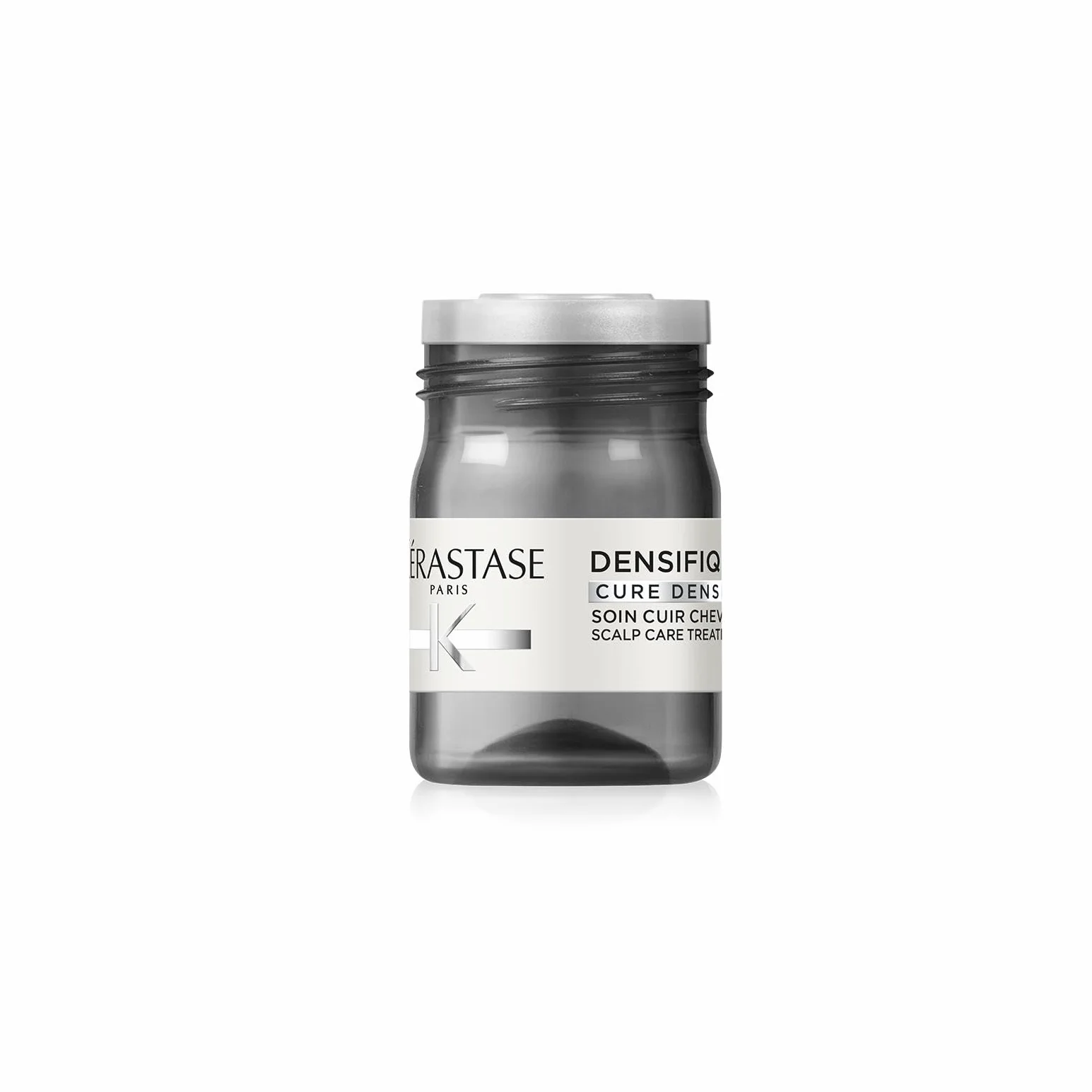KÉRASTASE Densifique Cure Anti-Chute Intensive 42 Ampoules 6ml Traitement Sans Rinçage Cheveux Affinés