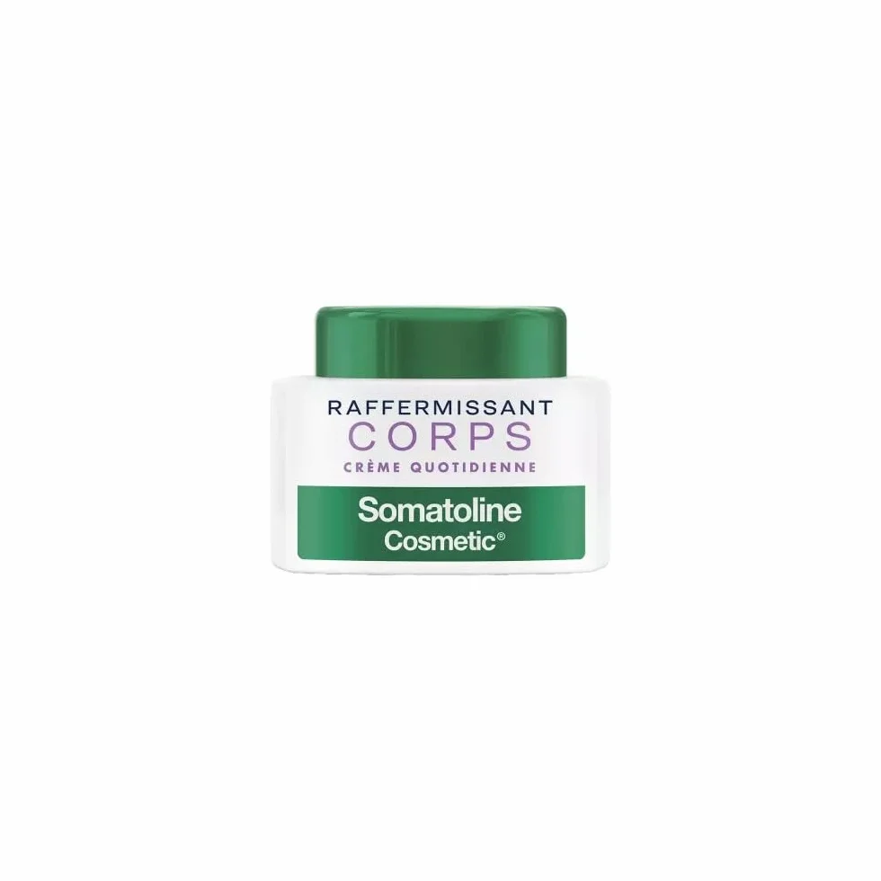Somatoline Cosmetic Raffermissant Corps Crème Quotidienne 300 ml