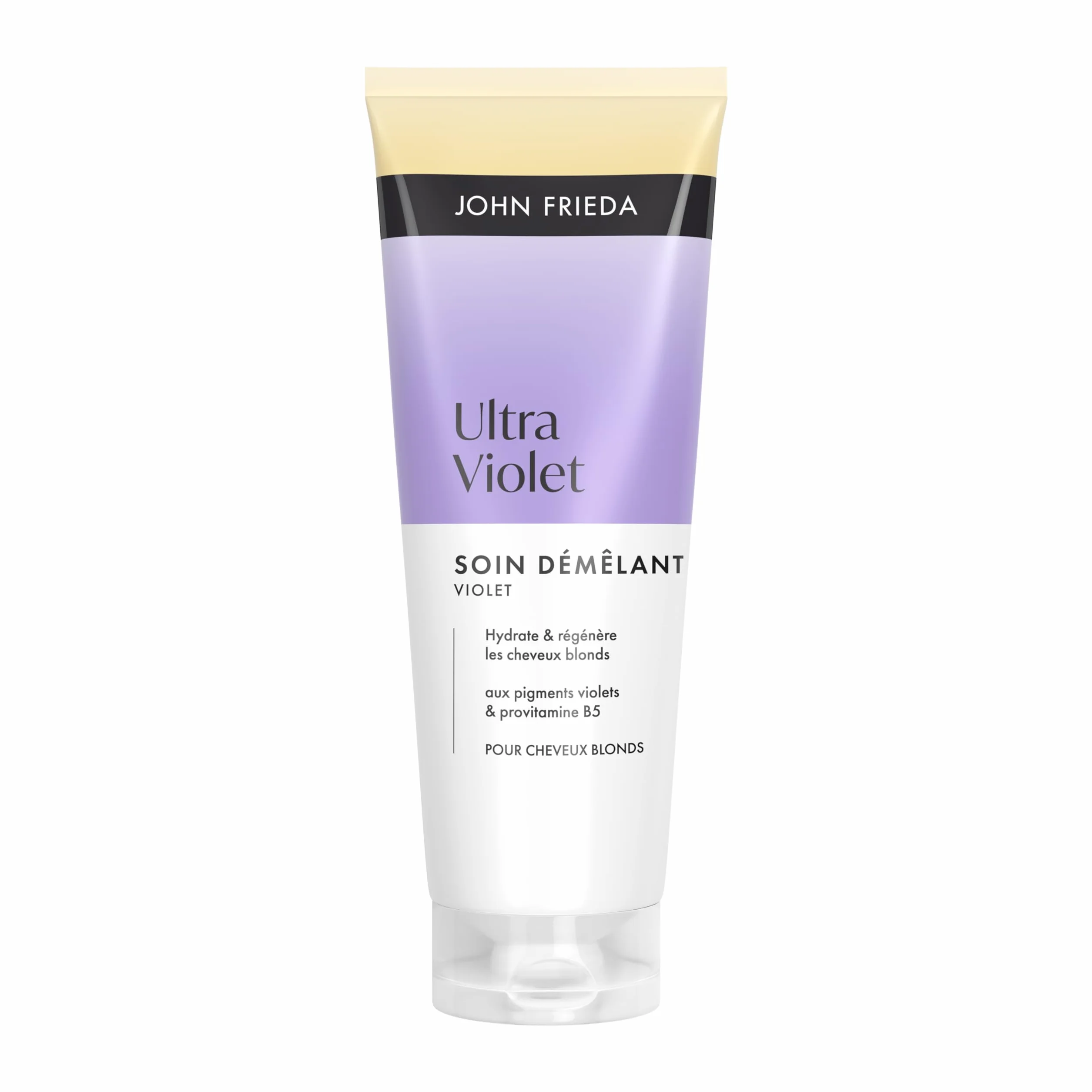 Ultra Violet Soin Démêlant Violet pour blonds 250ml