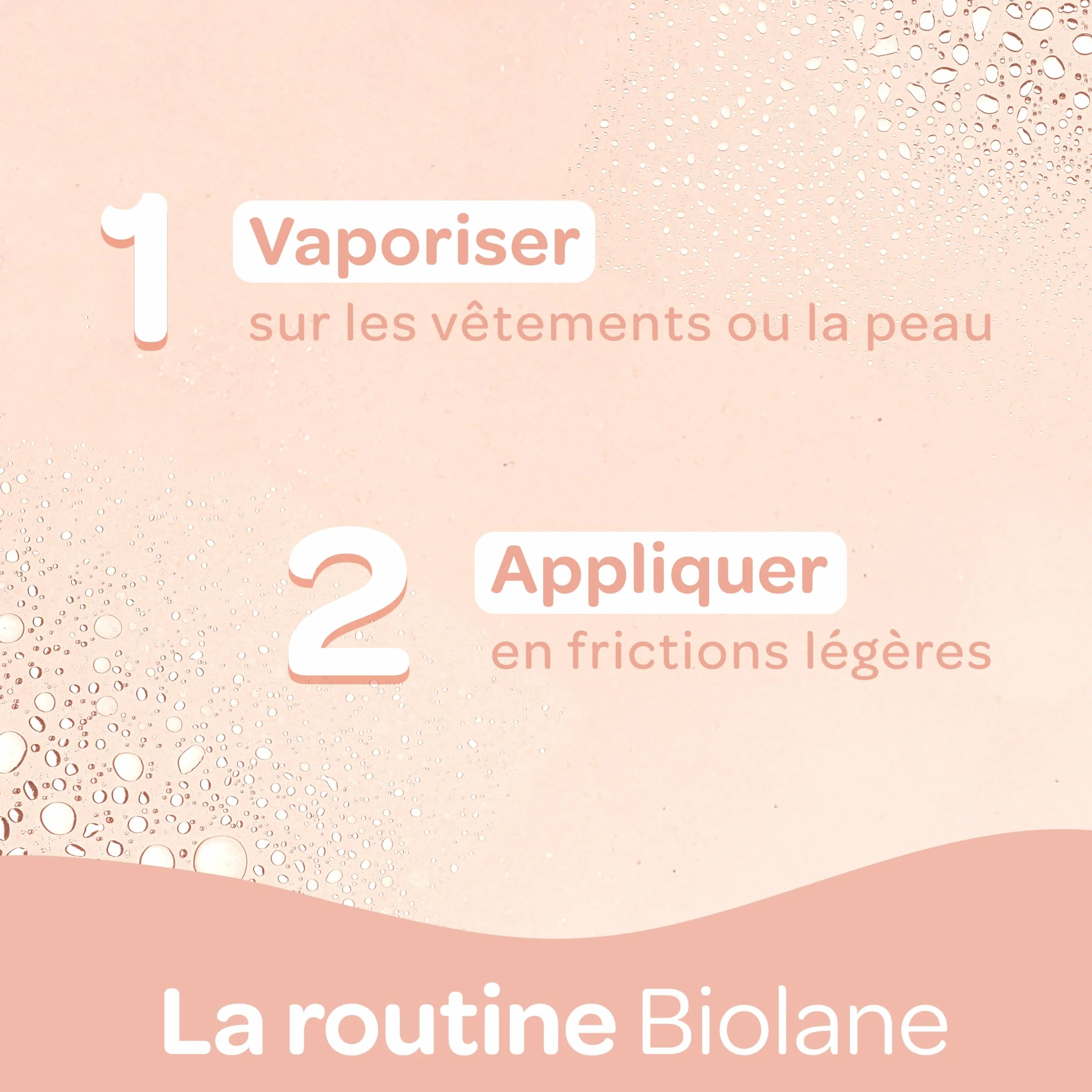 BIOLANE Eau de toilette bébé Fraîcheur 200ml Fabriquée en France