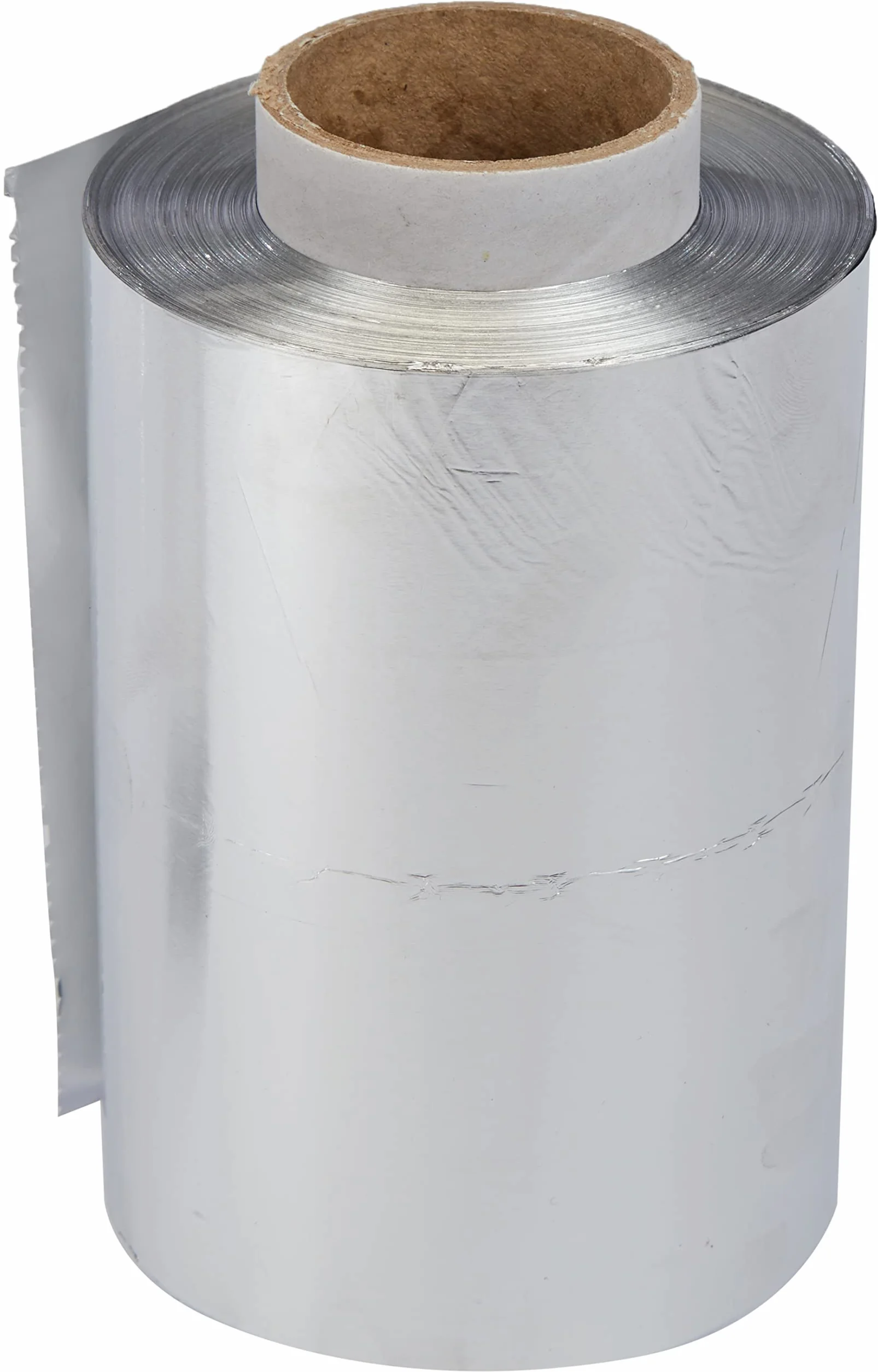 Fripac-Medis Le Coiffeur - Papier Aluminium - Argent - 14 My - 12 cm x 250 m