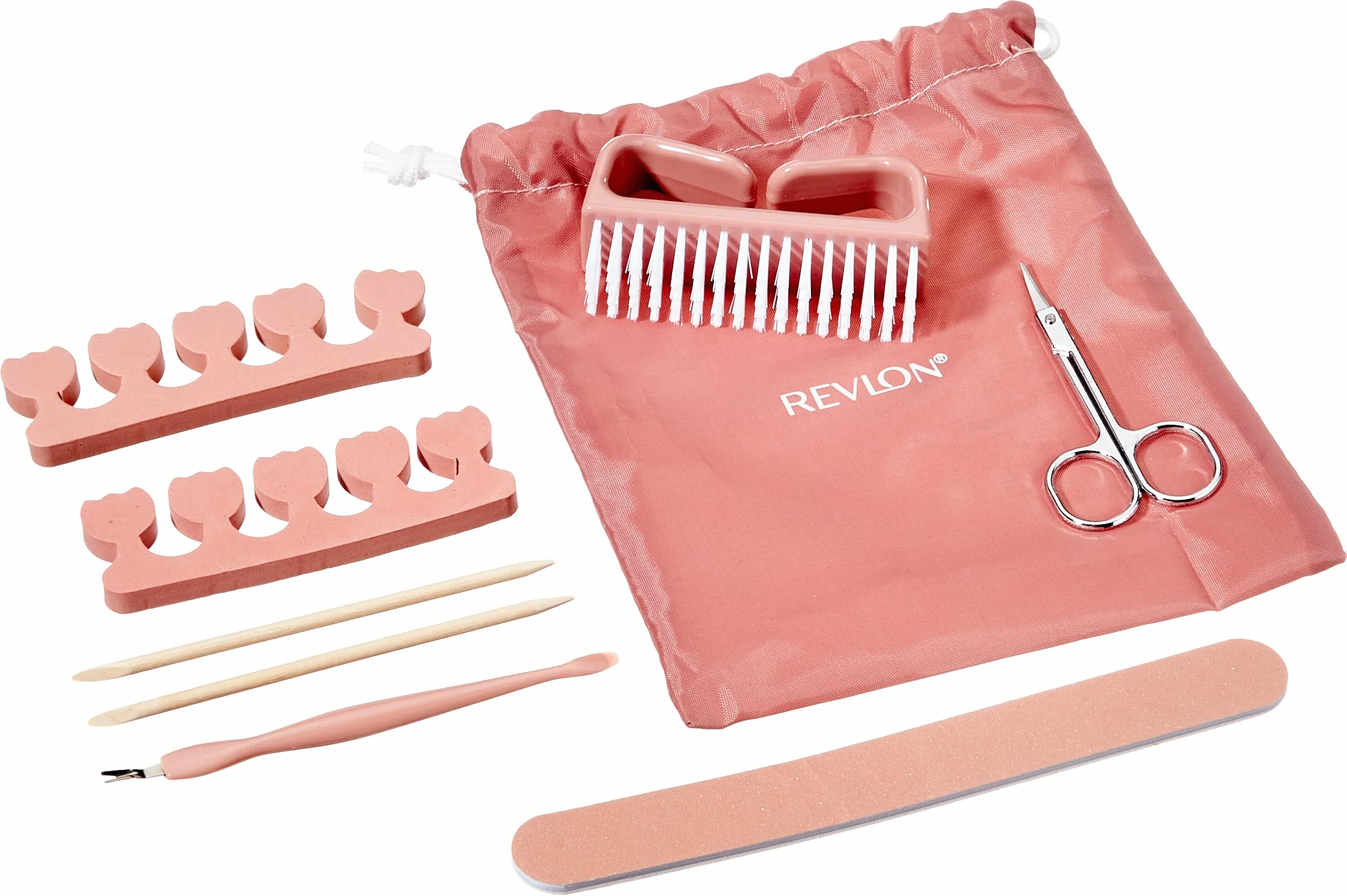 Revlon Pediprep Spa Thalasso Pédicure