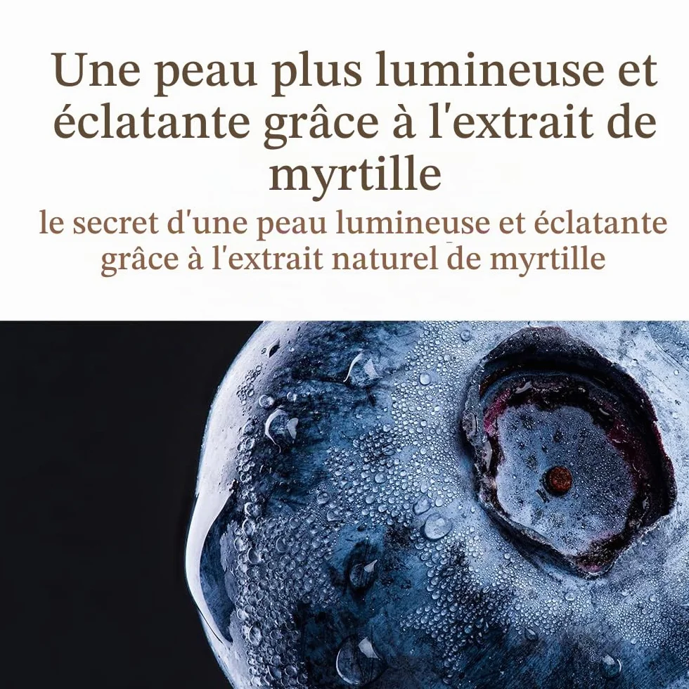 [PKY] Masque Révitalisant Thé Noir Fermenté Pyunkang Yul avec Collagène à Faible Molécule, Beurre de Karité, Soin Élasticité, Hydratation Profonde, Soin Visage Coréen 25ml x 10ea