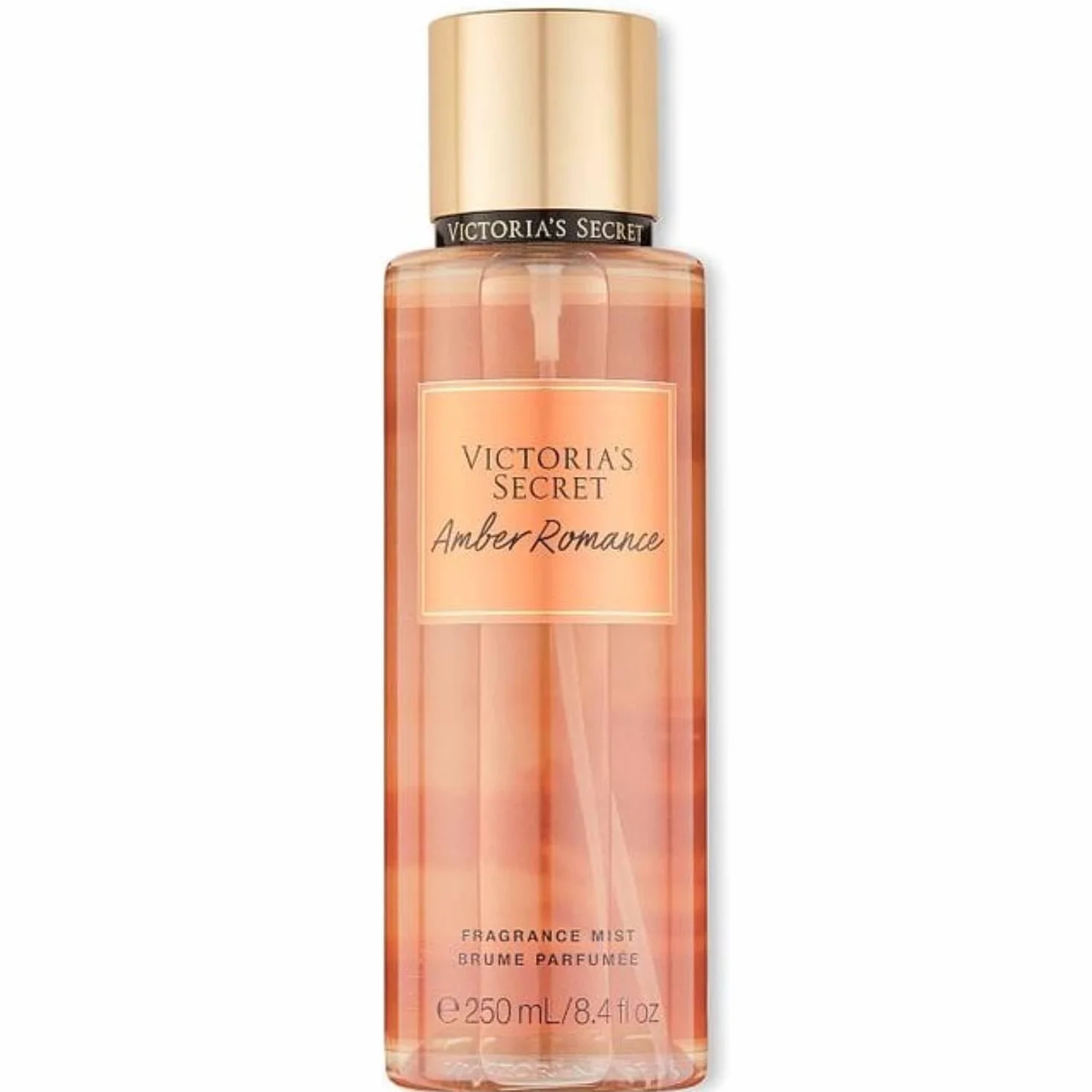 Victoria's Secret Amber Romance Brume pour Corps