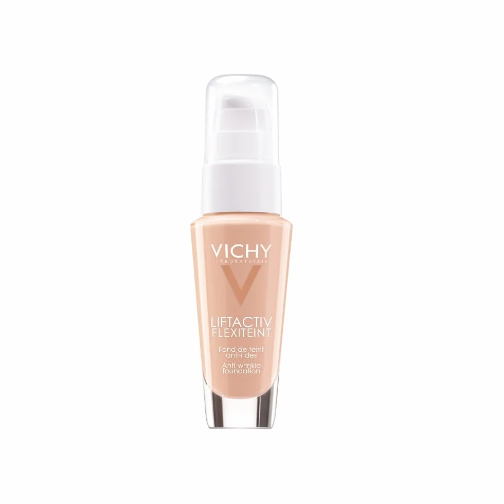 Vichy Liftactiv Fond de Teint Anti-Rides Effet Lifting Teinte 15 30ml
