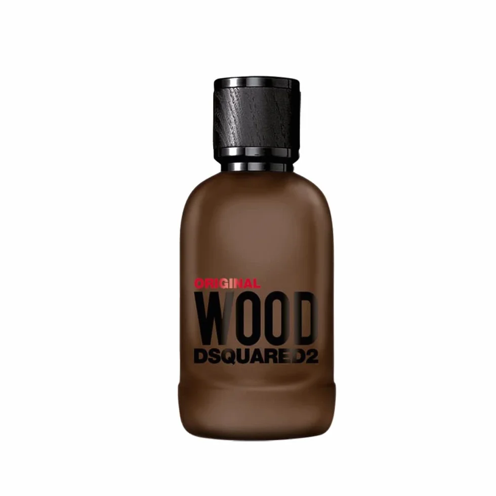 DSQUARED2 ORIGINAL WOOD EDP 100 ML VP