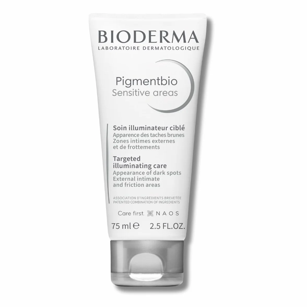 BIODERMA Pigment-Bio Zones Sensibles