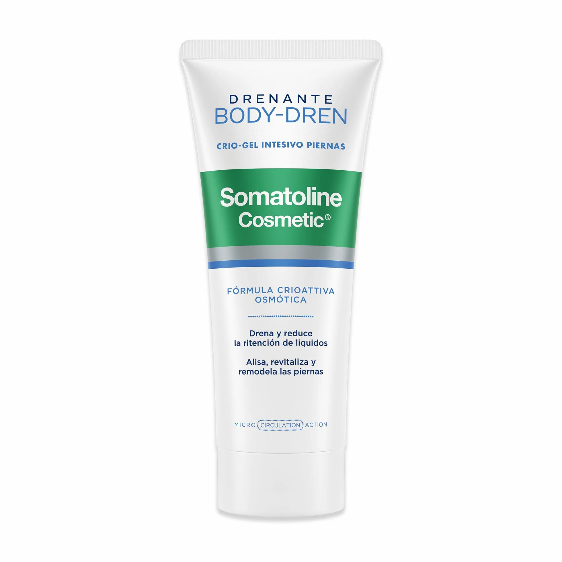 Somatoline Cosmetic - Gel Minceur Drainant Jambes - 200ml