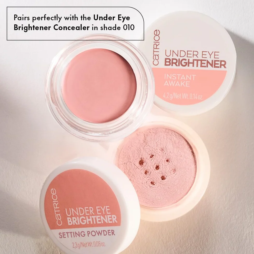 Catrice Anti-cernes illuminateur protecteur 4.2g
