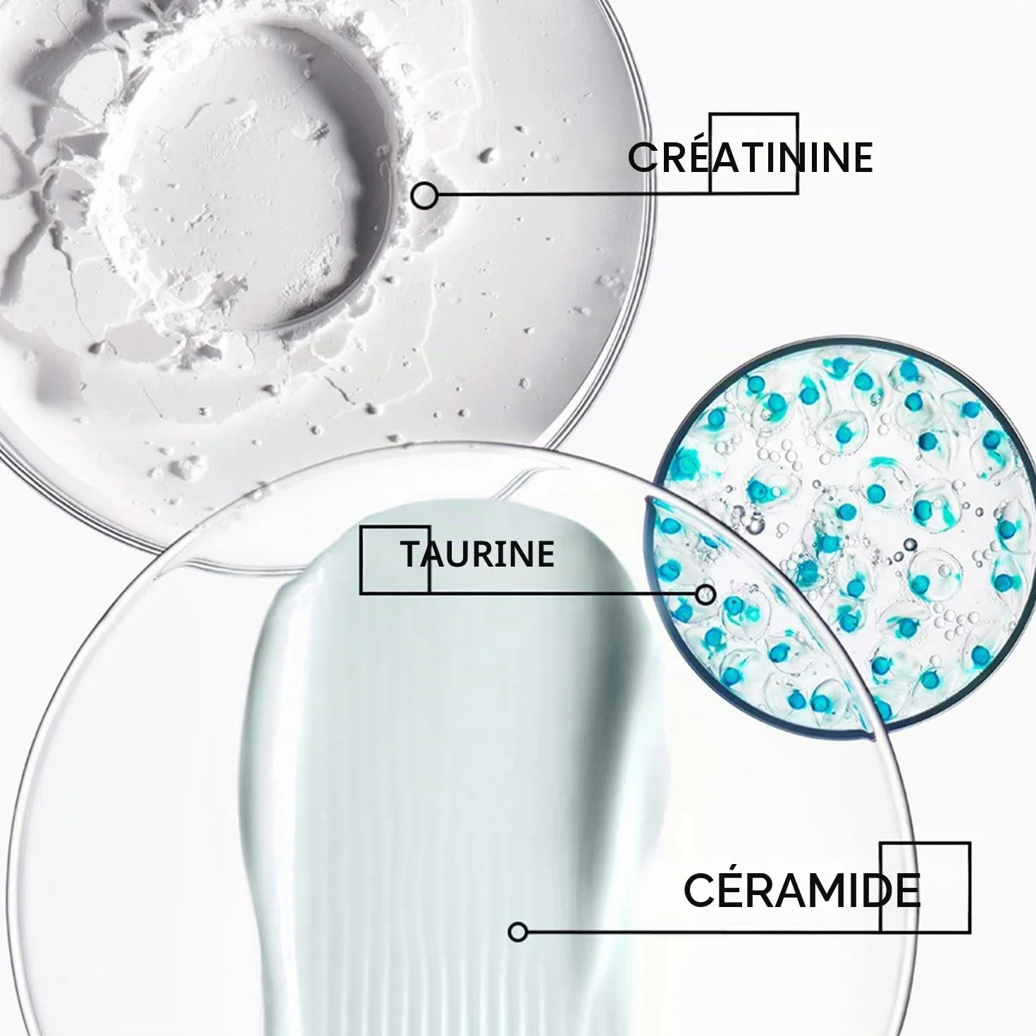 KÉRASTASE Résistance Masque Extensioniste Soin Capillaire Réparateur Cheveux Longs Abîmés 200 ml
