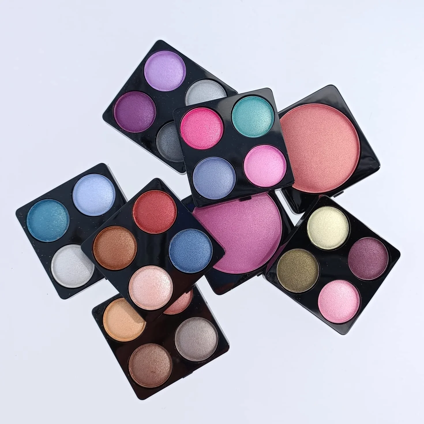 BriConti Coffret cosmétique de maquillage 'Darling' Cosmétiques véganes