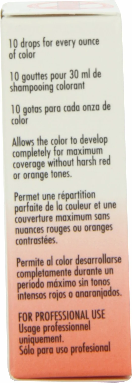 Ardell Hair Color Bottle, Unred, 0.25 Ounce by Ardell