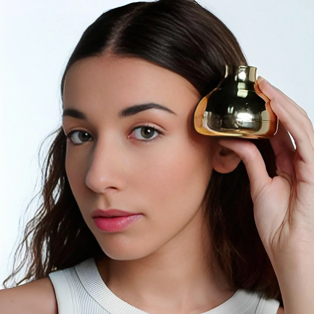 Sanelya® CC Crème Ultra Couvrante Perfection Instantanée pour Toutes les Peaux