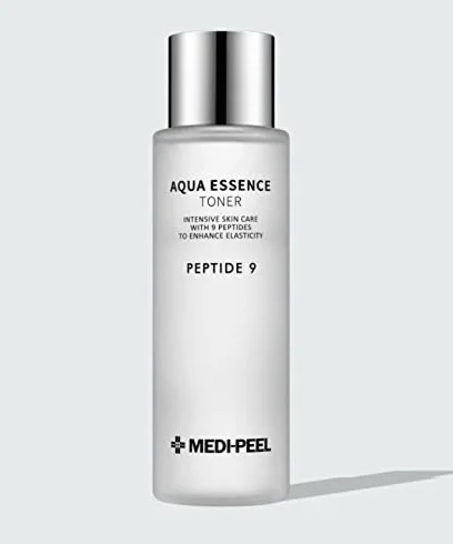MEDI-PEEL Peptide 9 Aqua Essence Toner 250 ml