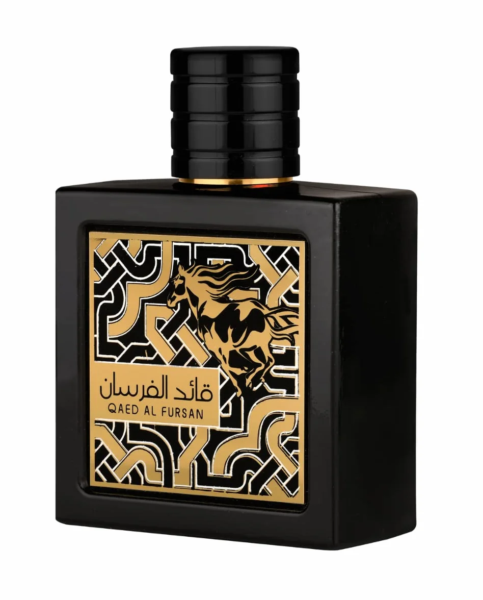 Lattafa QAED AL FURSAN