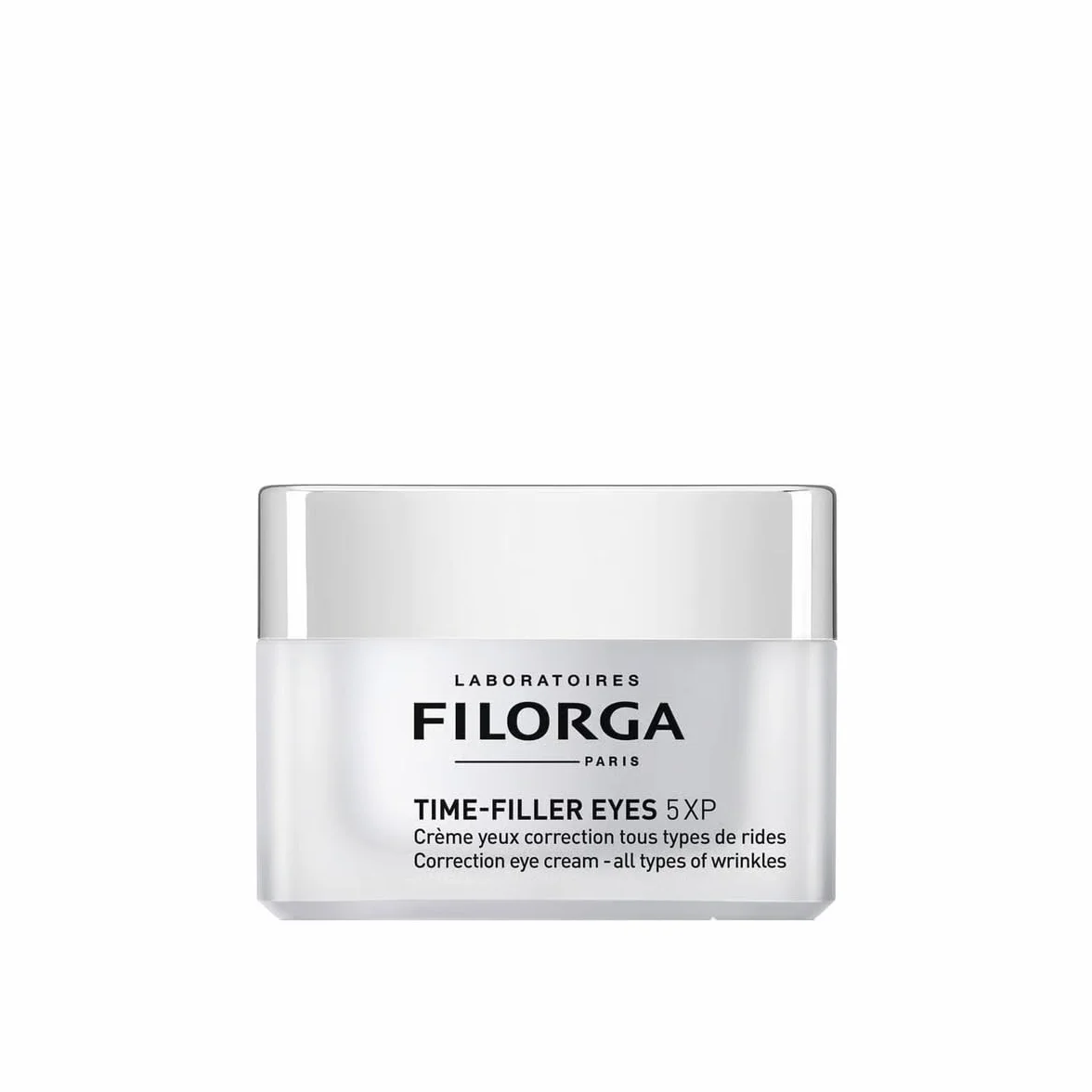 Filorga Time-Filler Eyes Crème Absolue Correction Regard 15 ml