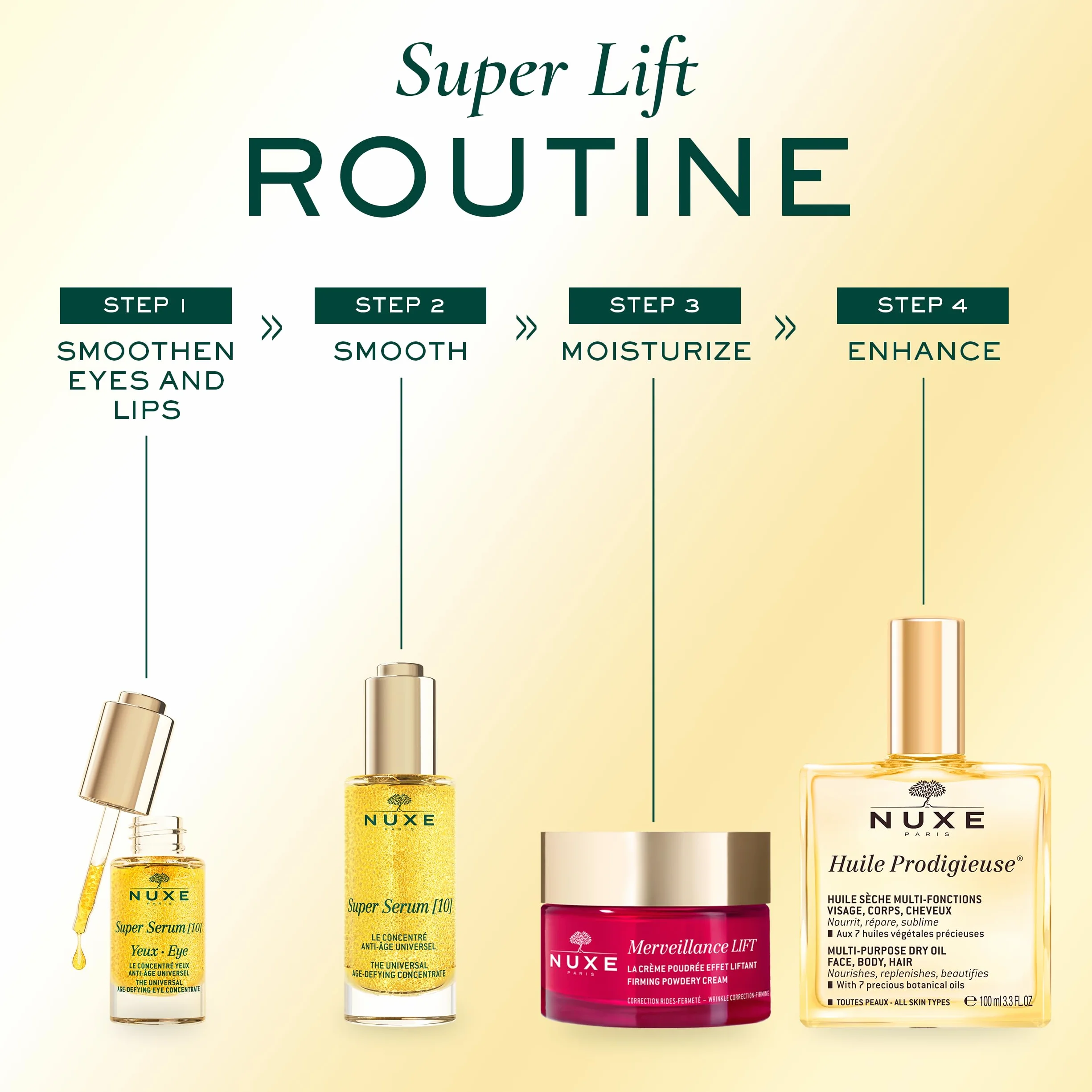 NUXE Super Serum [10] Yeux