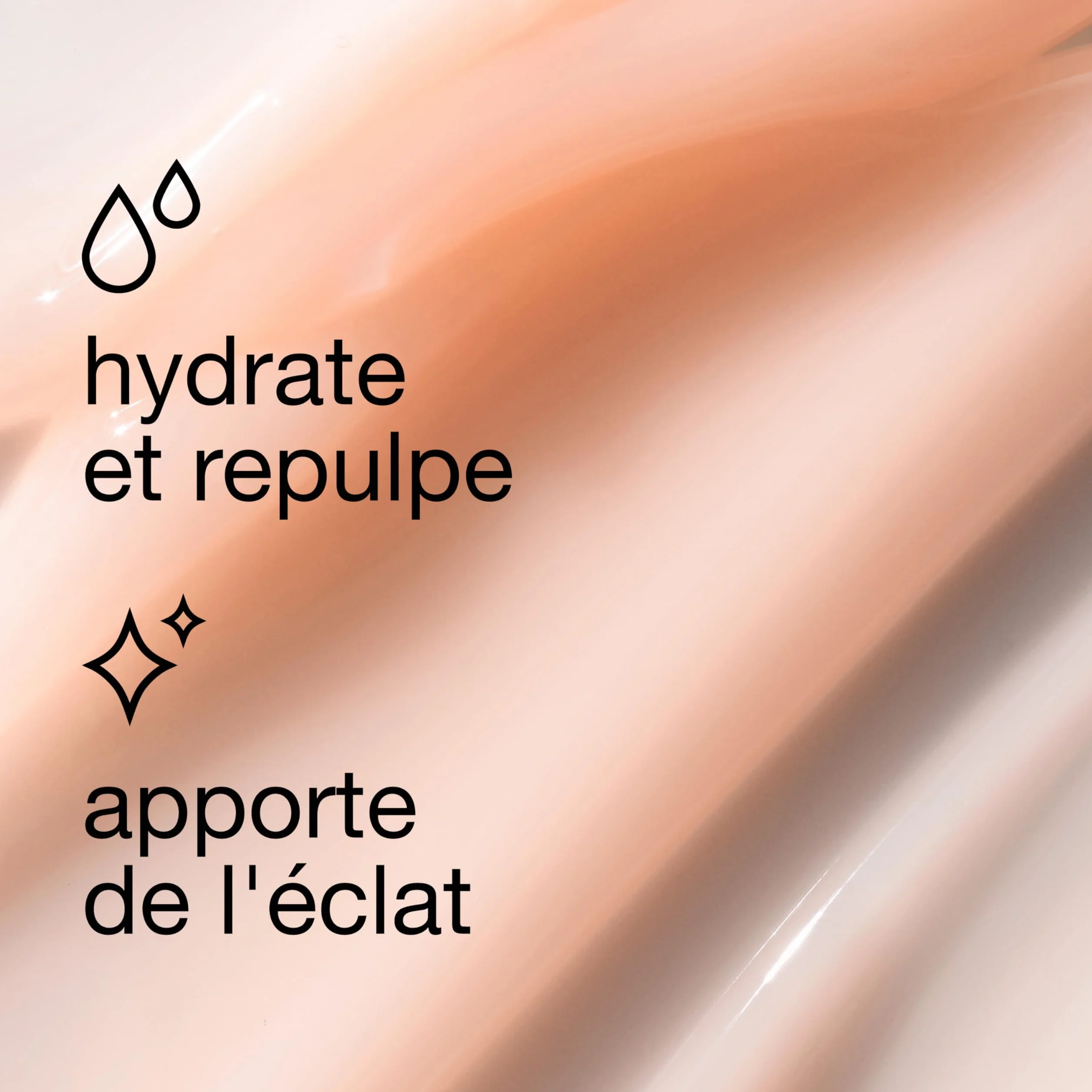 Clinique Moisture Surge Soin Auto-Réhydratant 100H à l'Acide Hyaluronique + Bio-Ferment d'Aloe Vera Tous types de peaux | Crème hydratante