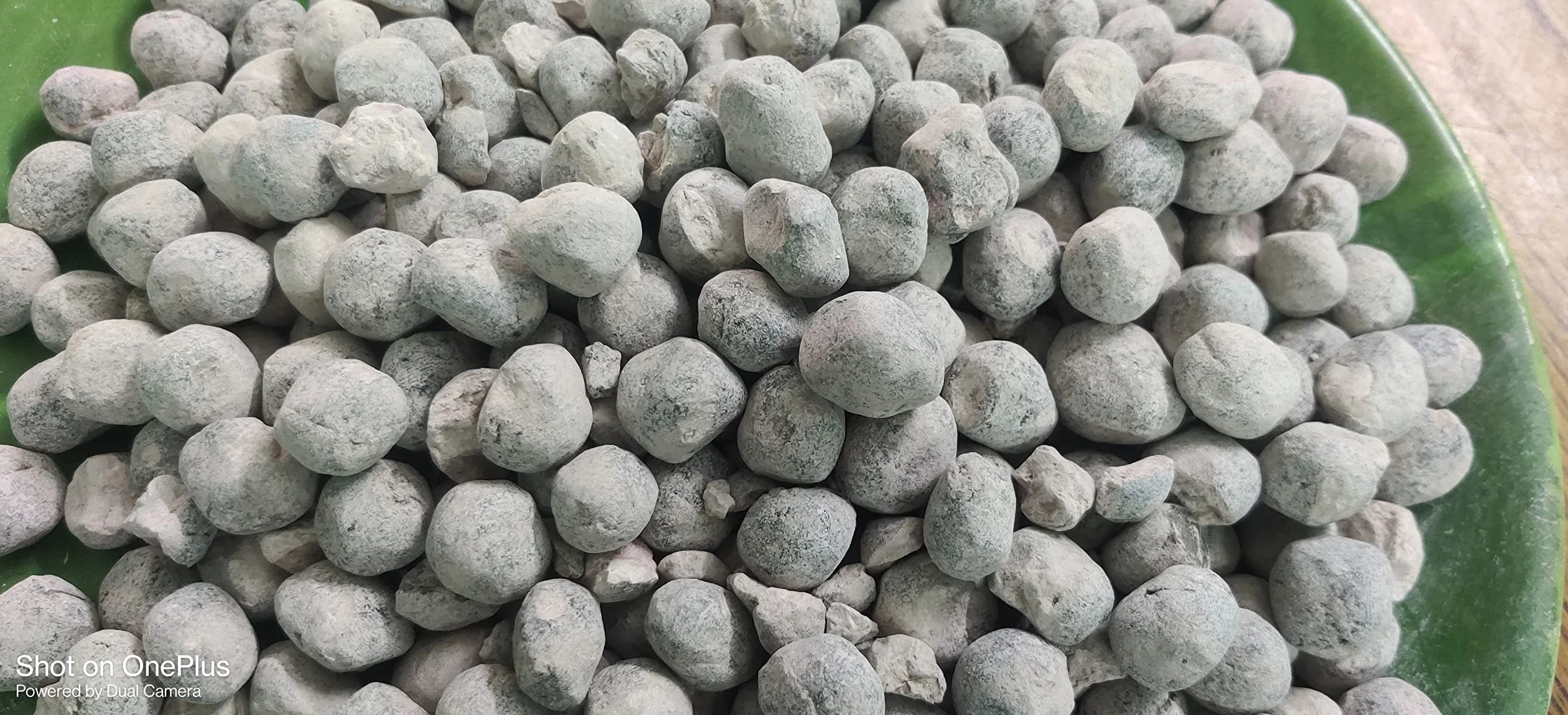 Argile Nzu 200 GMS