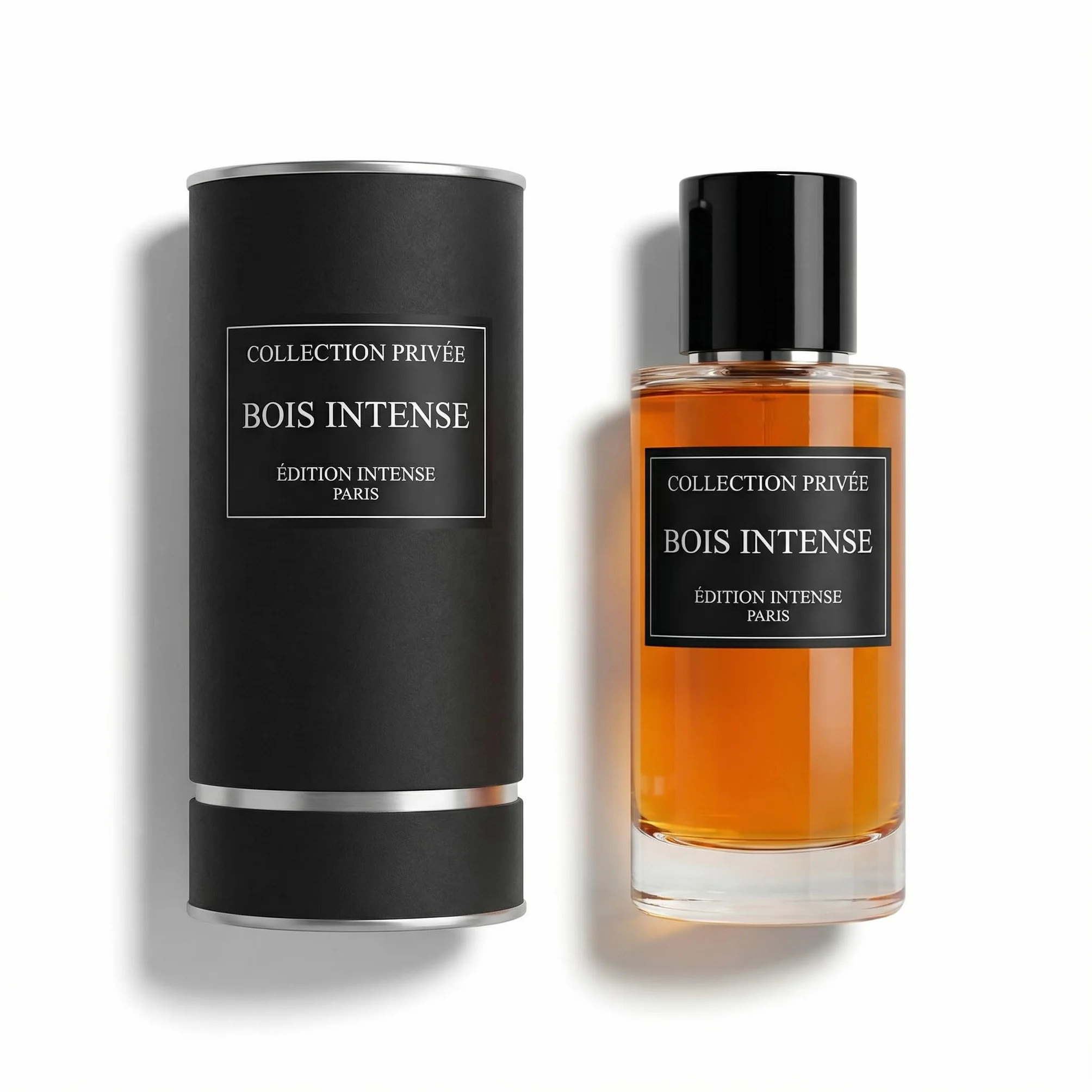 Collection Privée Bois Intense, 50 ml, Longue Tenue
