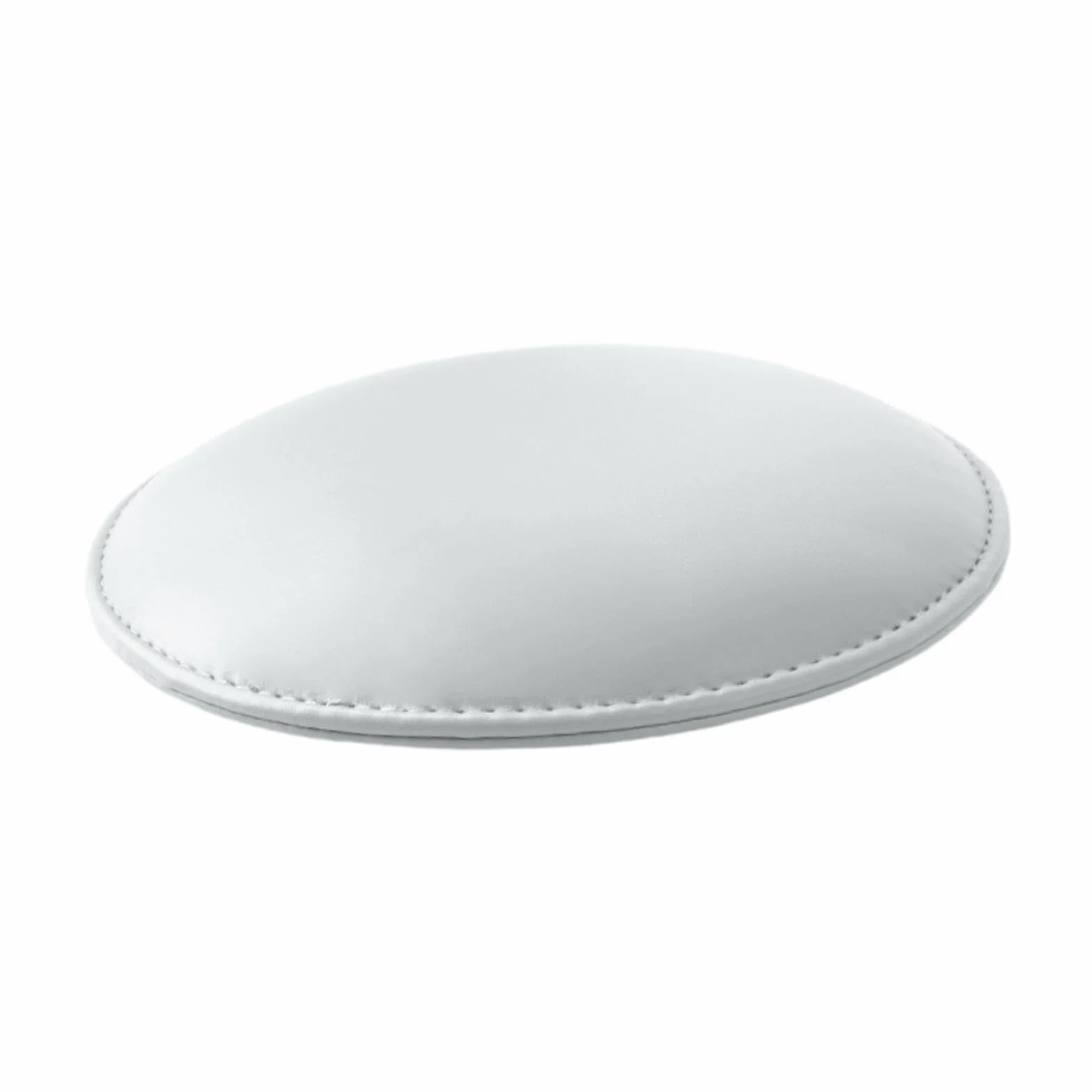 MagiDeal Coussin de coudière souple, coussin repose-bras pour ongles, repose-coude, coussin repose-main pour table, bureau, salon de manucure, Gris