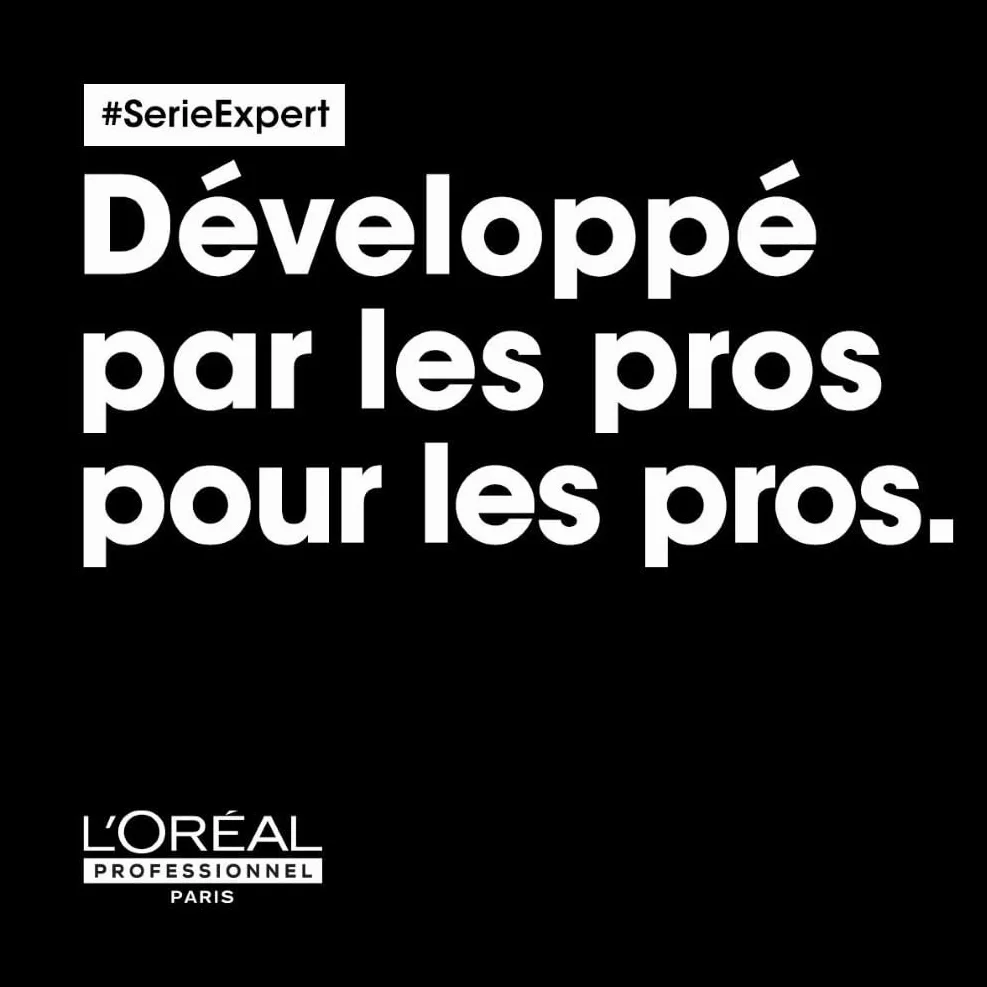L'OREAL PROFESSIONNEL Pro Longer Rénovateur de Longueurs Cheveux Longs Cassants Hydrate Protège Casse