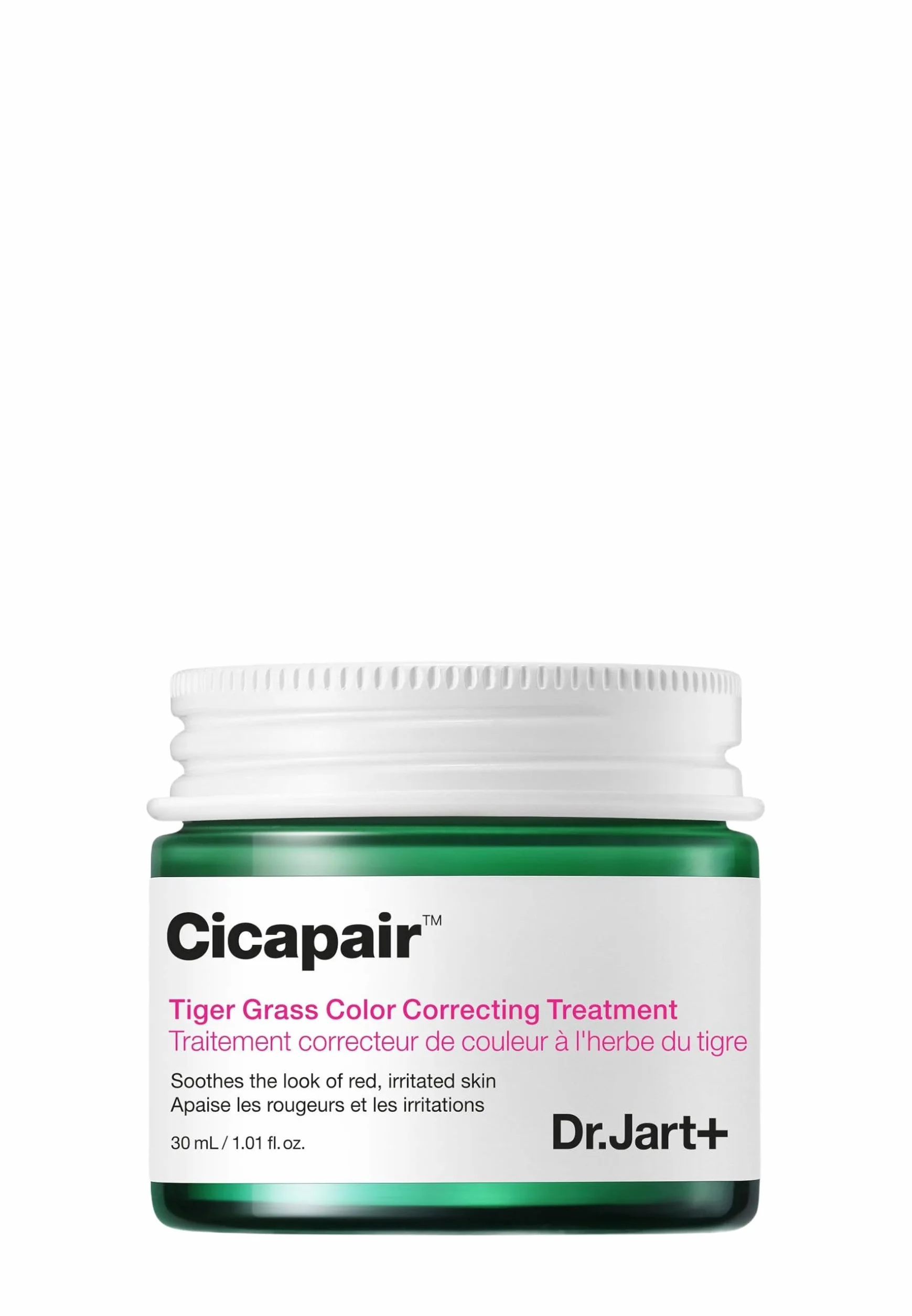 Dr. Jart+ Tiger Grass Color Correcting Treatment 30 ml