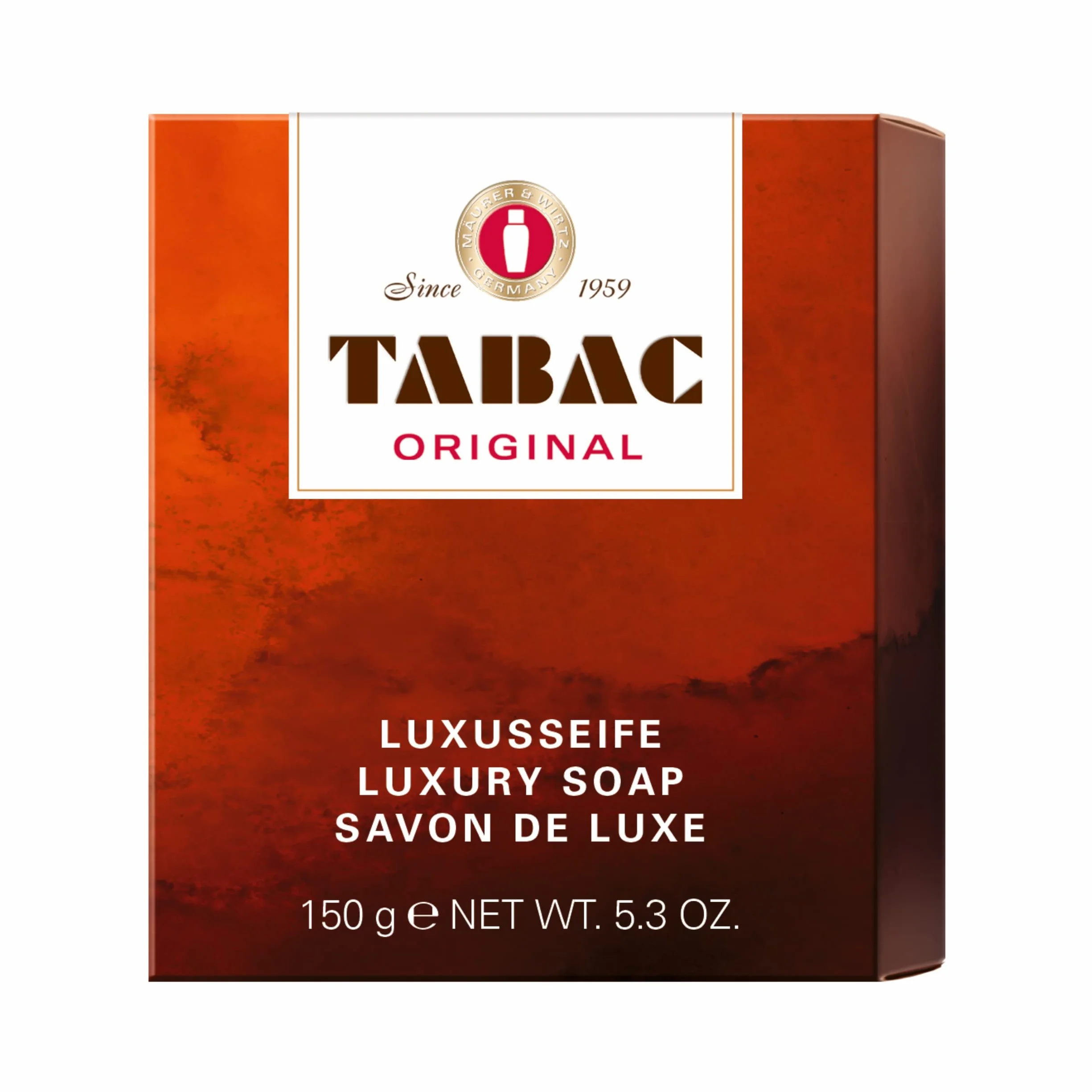 Tabac Savon en Morceau