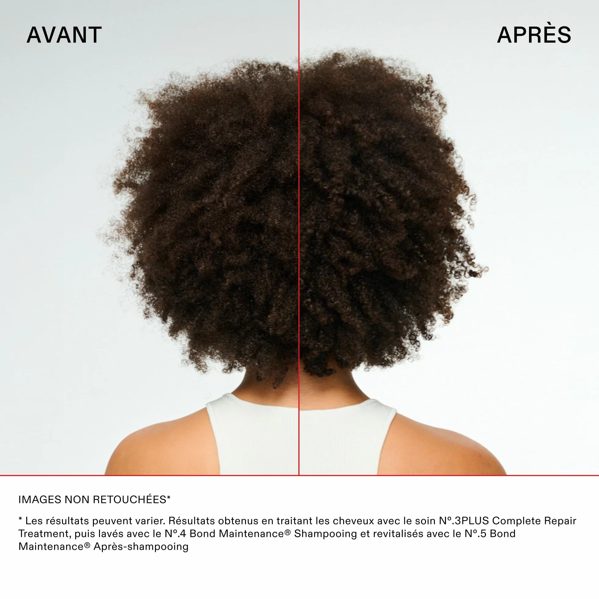 Olaplex No 3 Soin Réparateur Capillaire Concentré Cheveux Secs Abîmés 100 ml