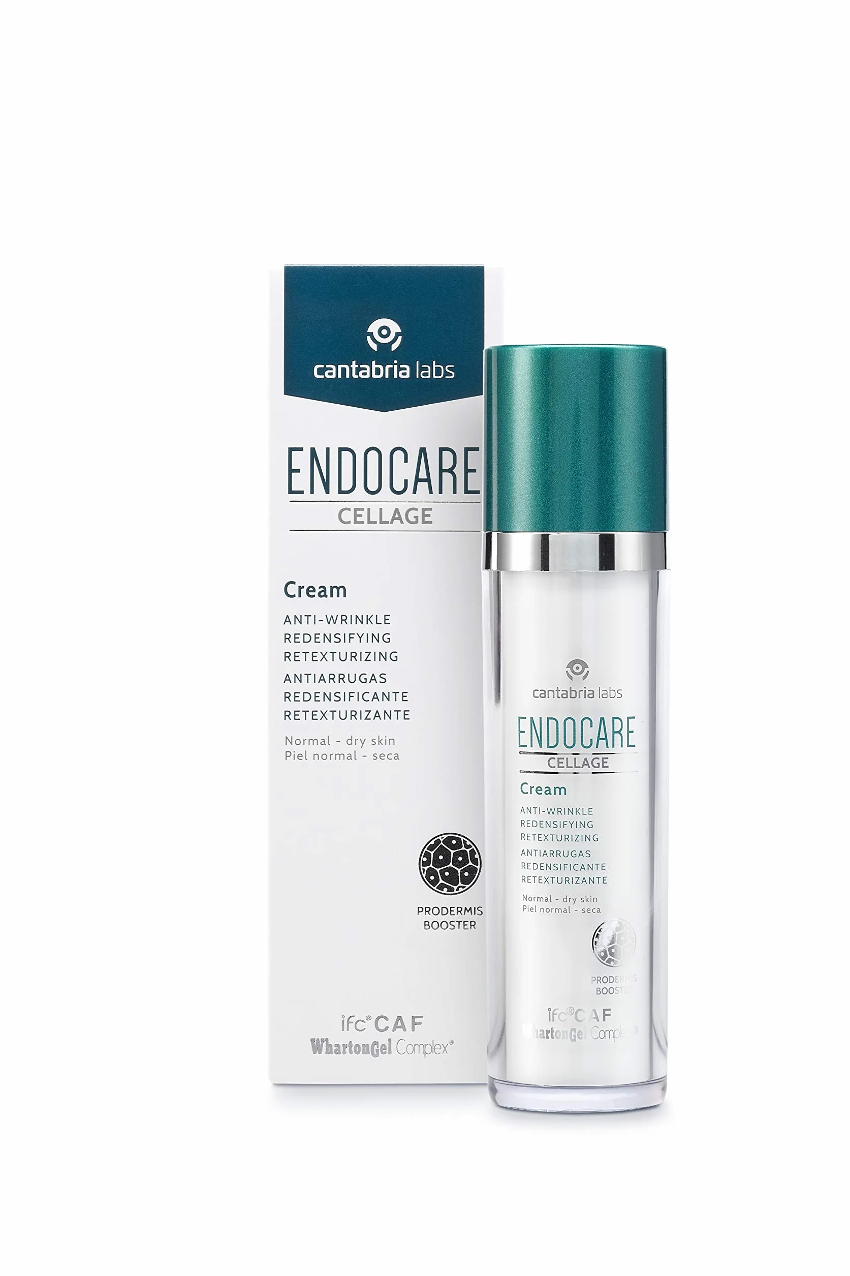 ENDOCARE BB/CC Crèmes 100 ml