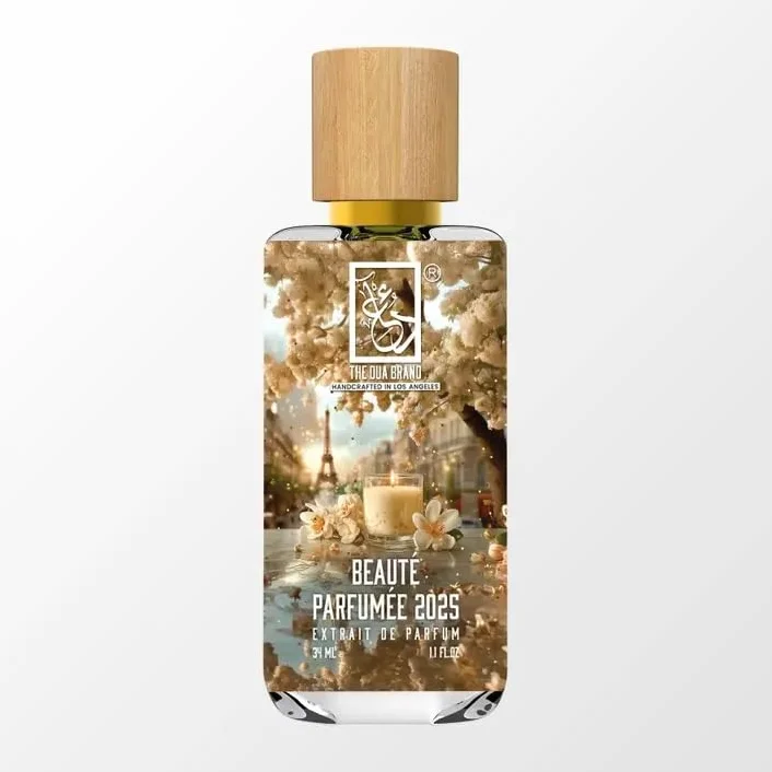 BEAUTE PARFUMEE 2025 - DUA BRAND - EXTRAIT DE PARFUM 30 ml