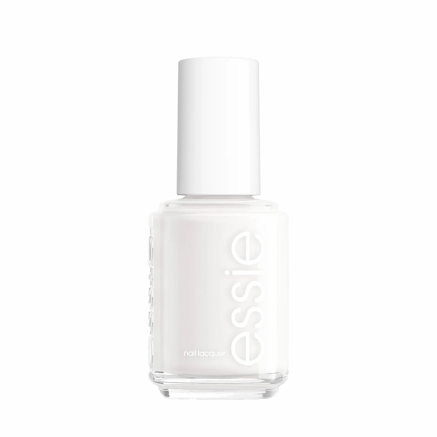 Essie Vernis à Ongles Blanc 13.5 ml