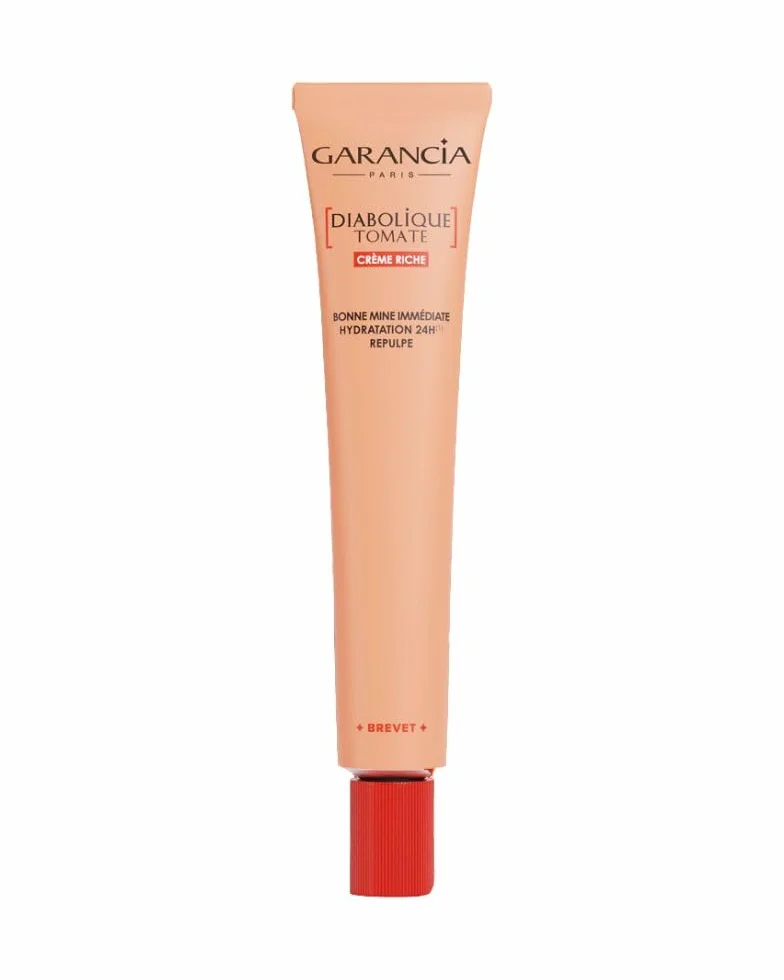 Diabolique Tomate Crème Riche